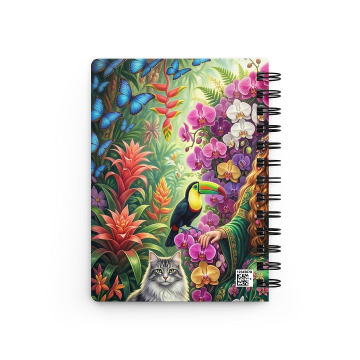 Freya's Rainforest Sancturary product image (2)