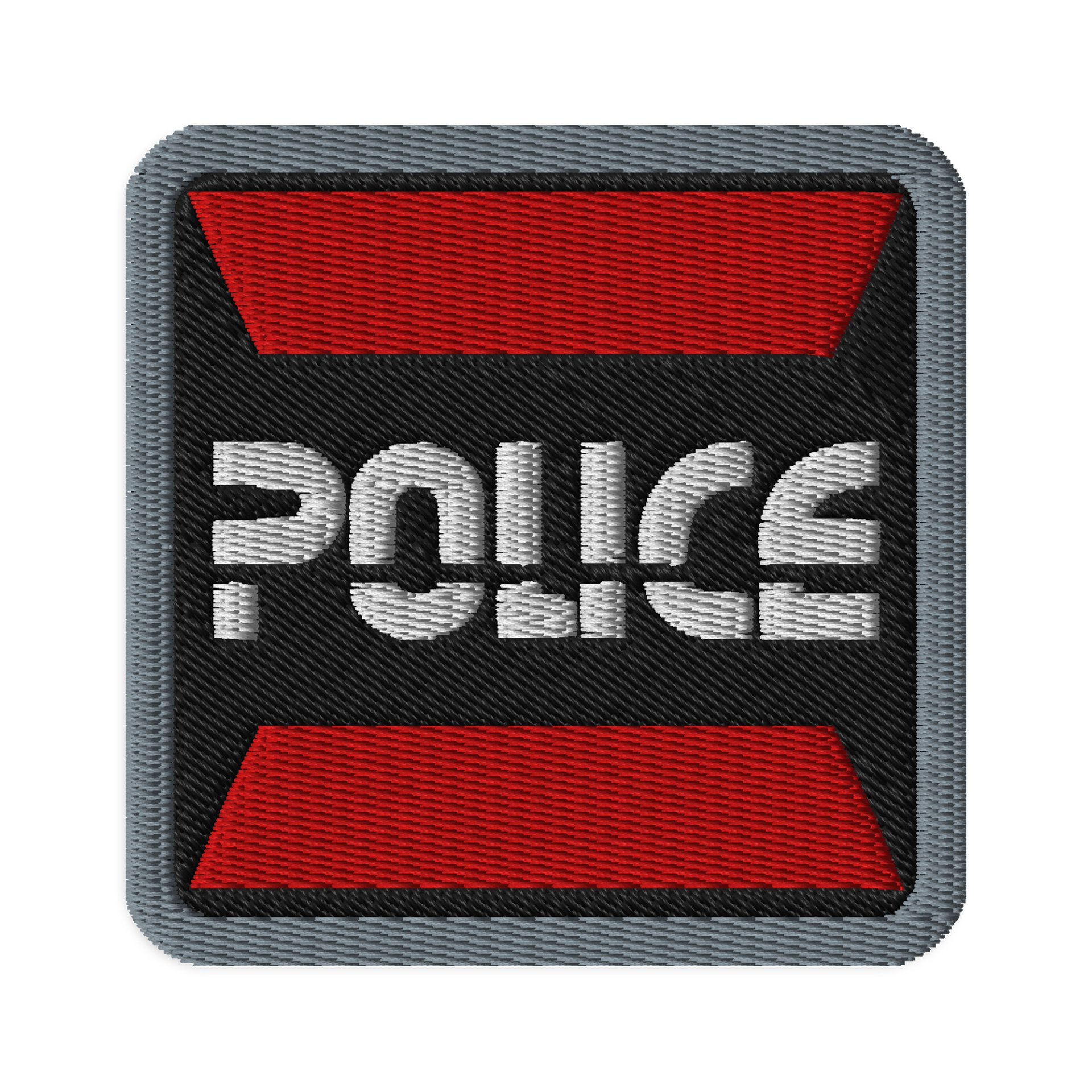 Galactic Police Patch product image (1)