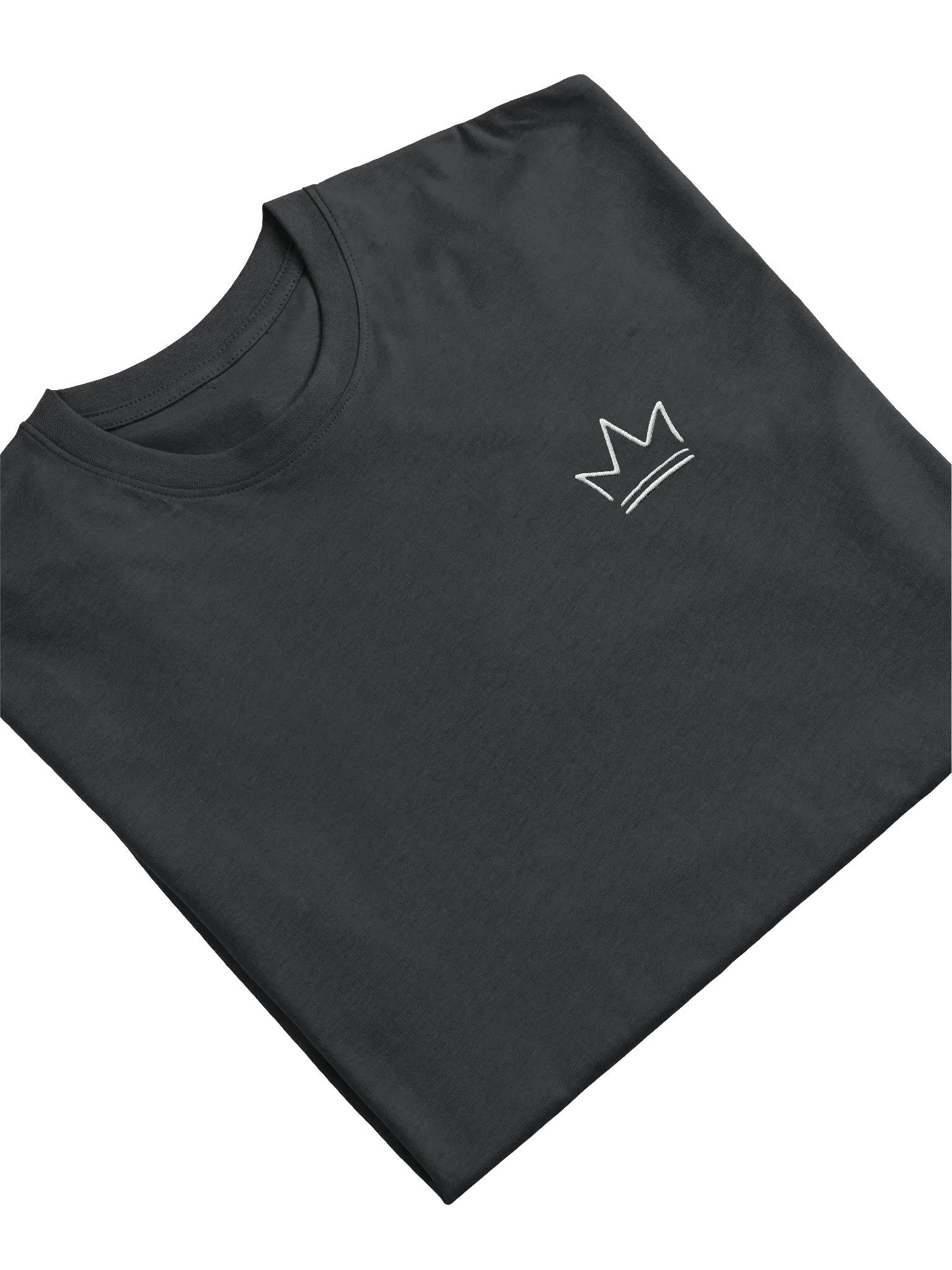 TS3M Crown Tee BLX Image 3