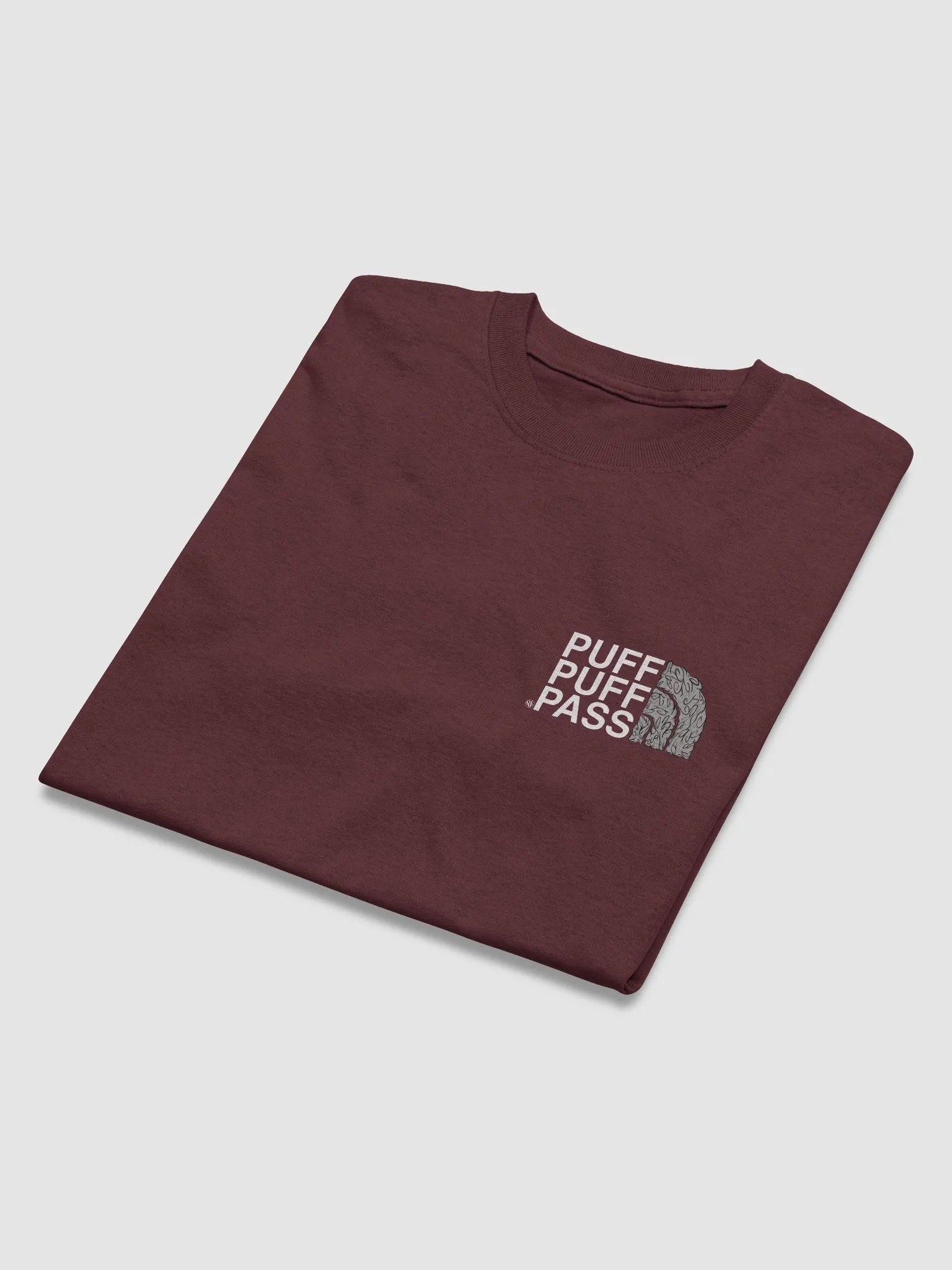 Puff Puff Pass Tee product image (1)