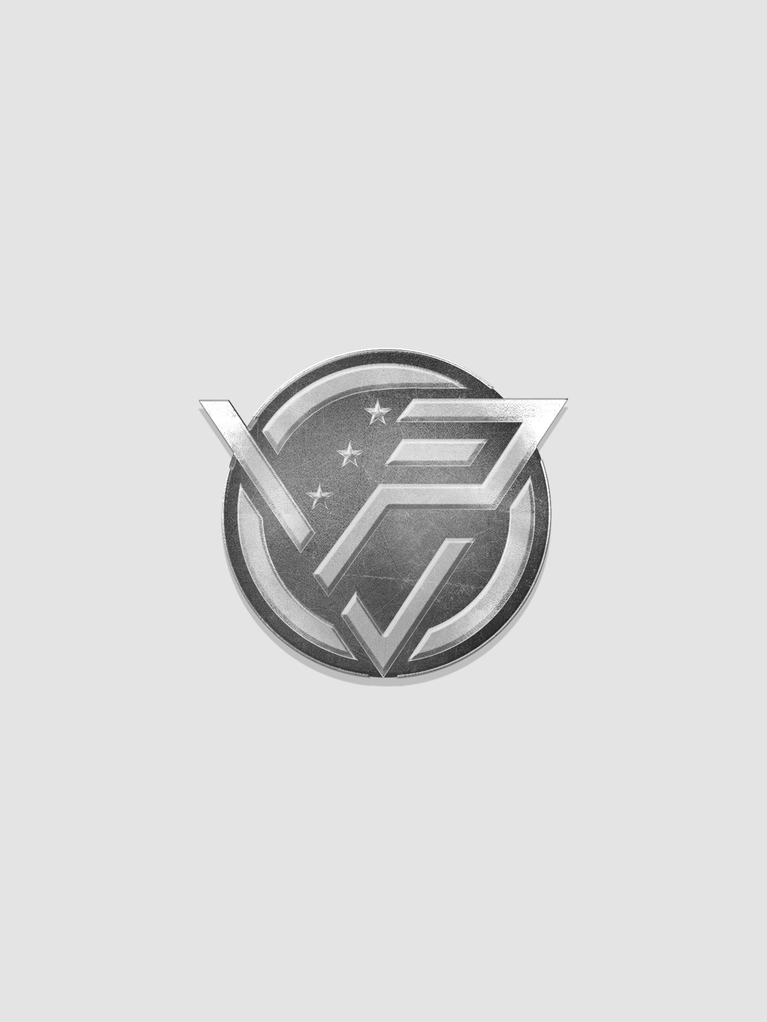 VivaPlus - Enamel Pin product image (5)