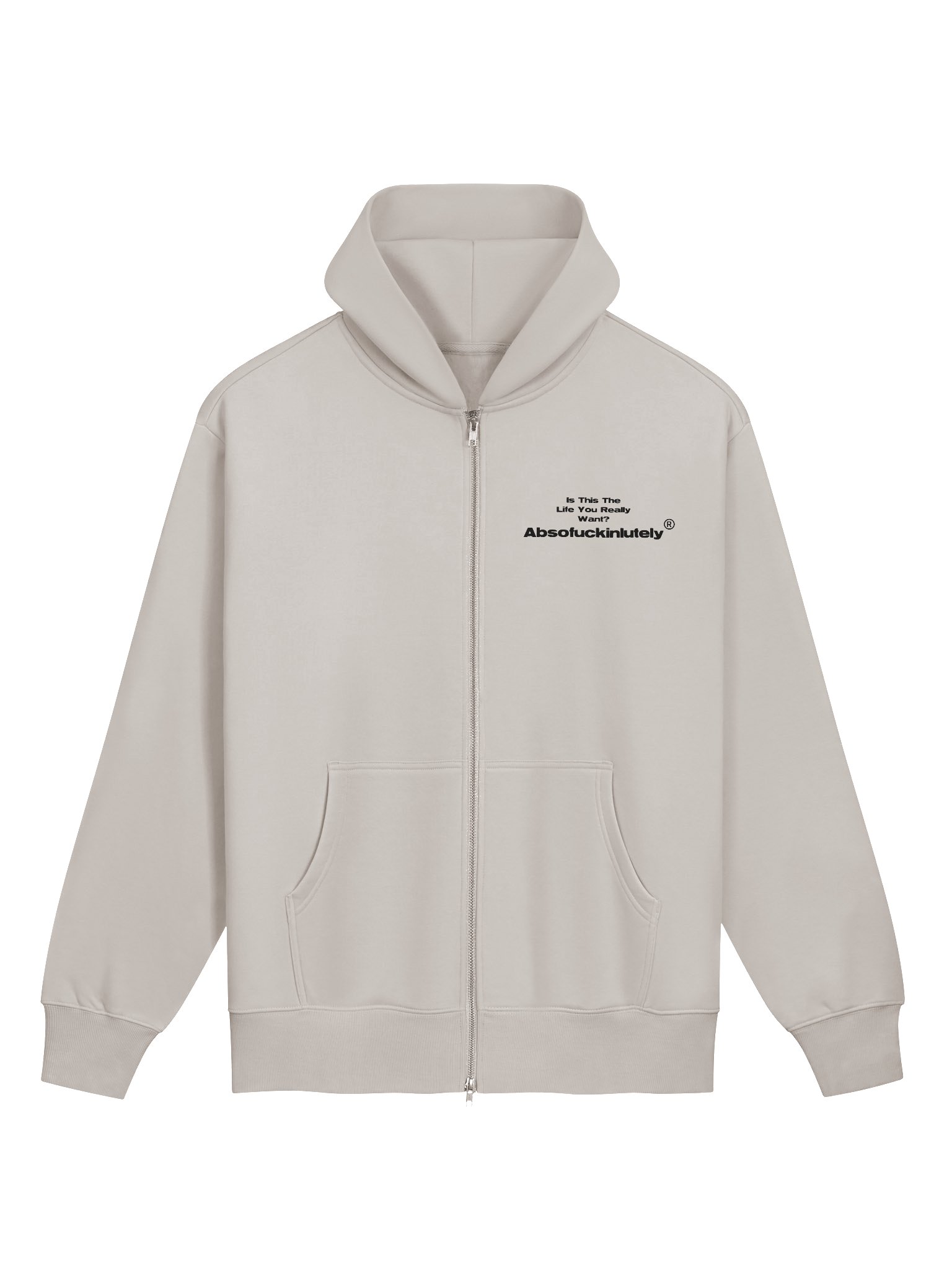 ABSOFUCKINLUTELY product image (1)
