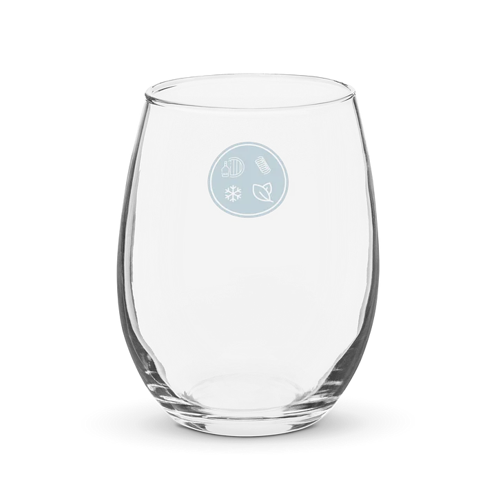 Stemless Cider Generalist Glass product image (2)