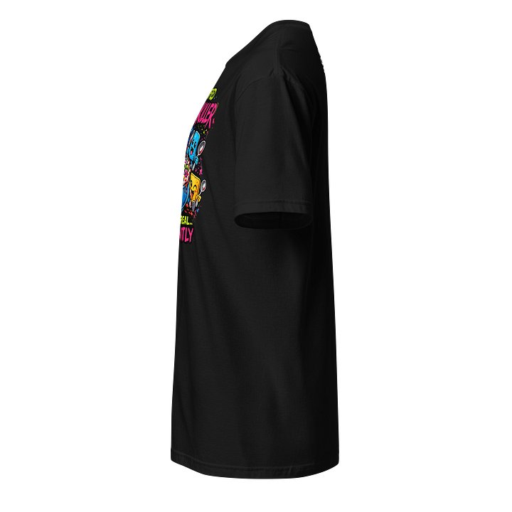 Certified Cereal Killer Tee product image (15)