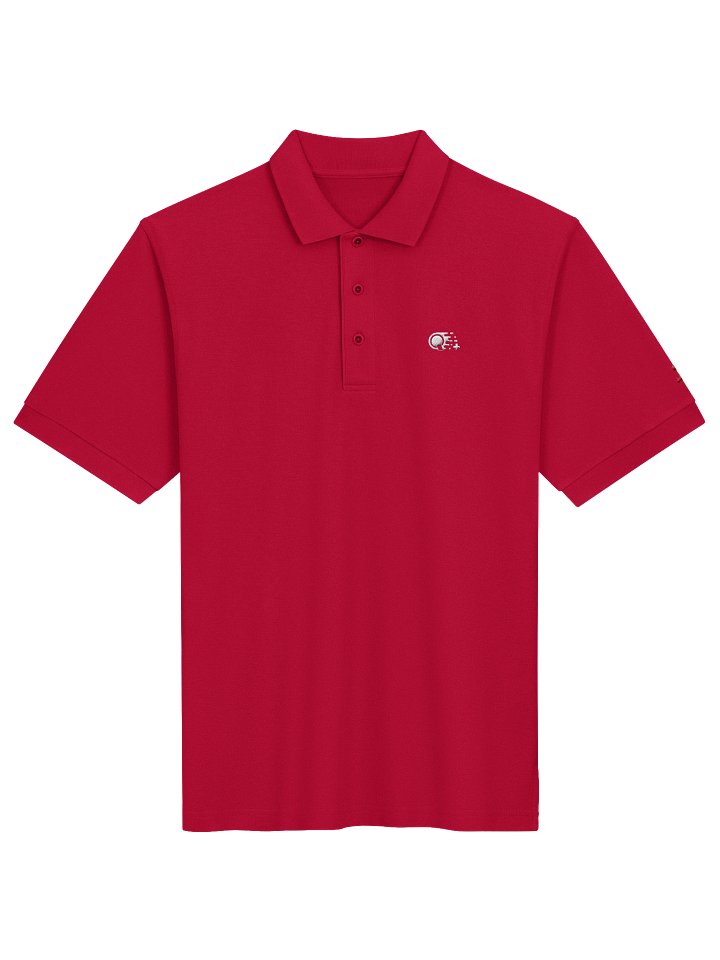 Jonny Arkade Classic Polo product image (13)