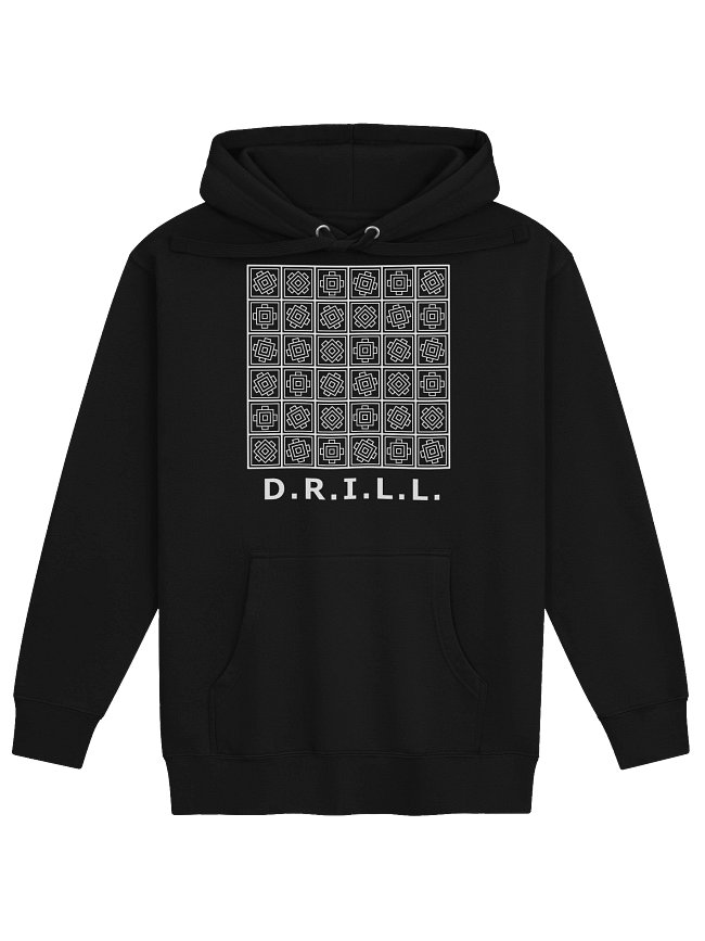 D.R.I.L.L