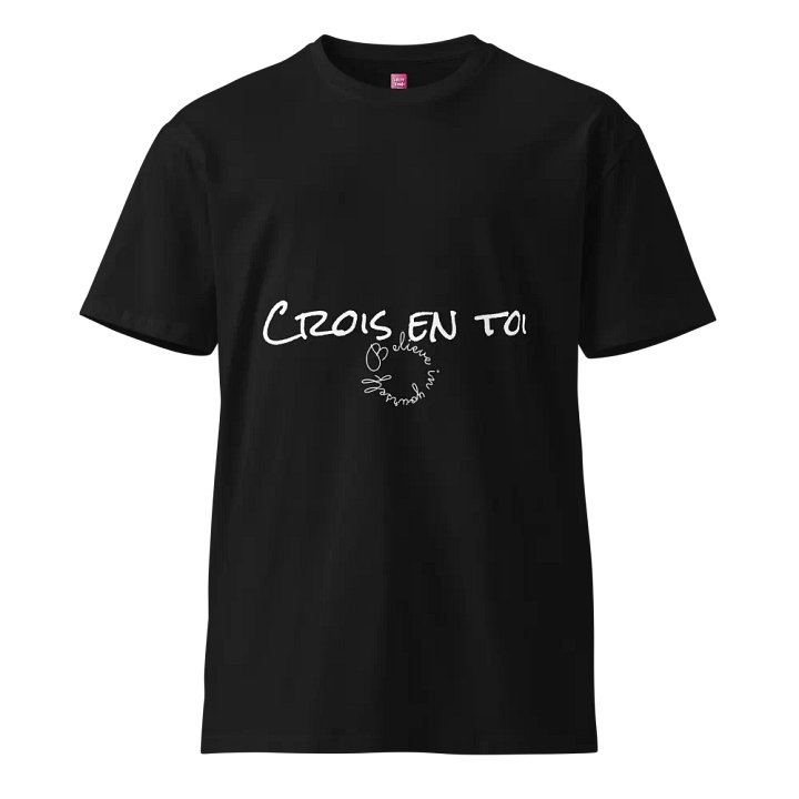 T-Shirt product image (1)