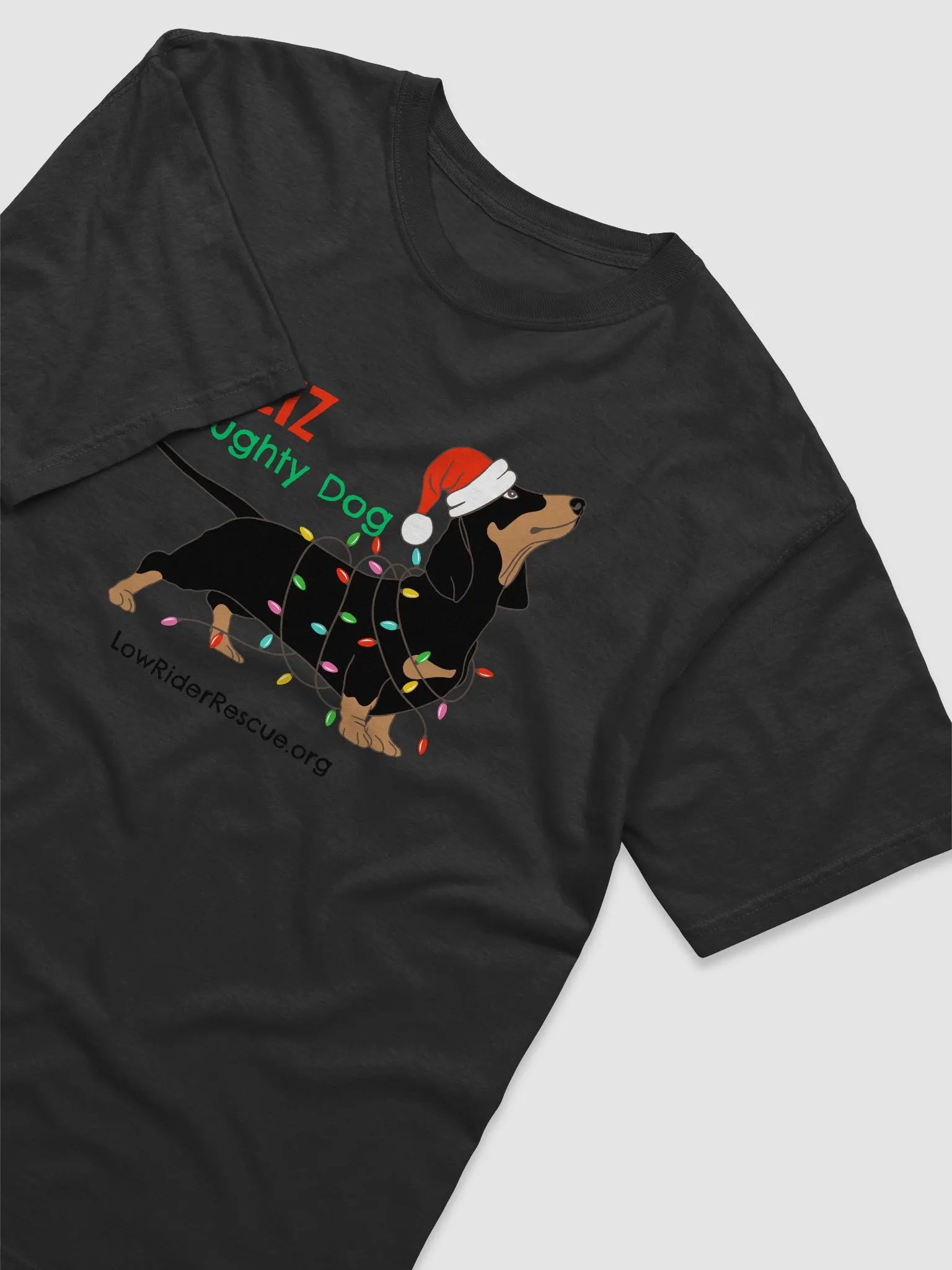 Feliz Naughty Dog - Low Rider Tshirt product image (17)