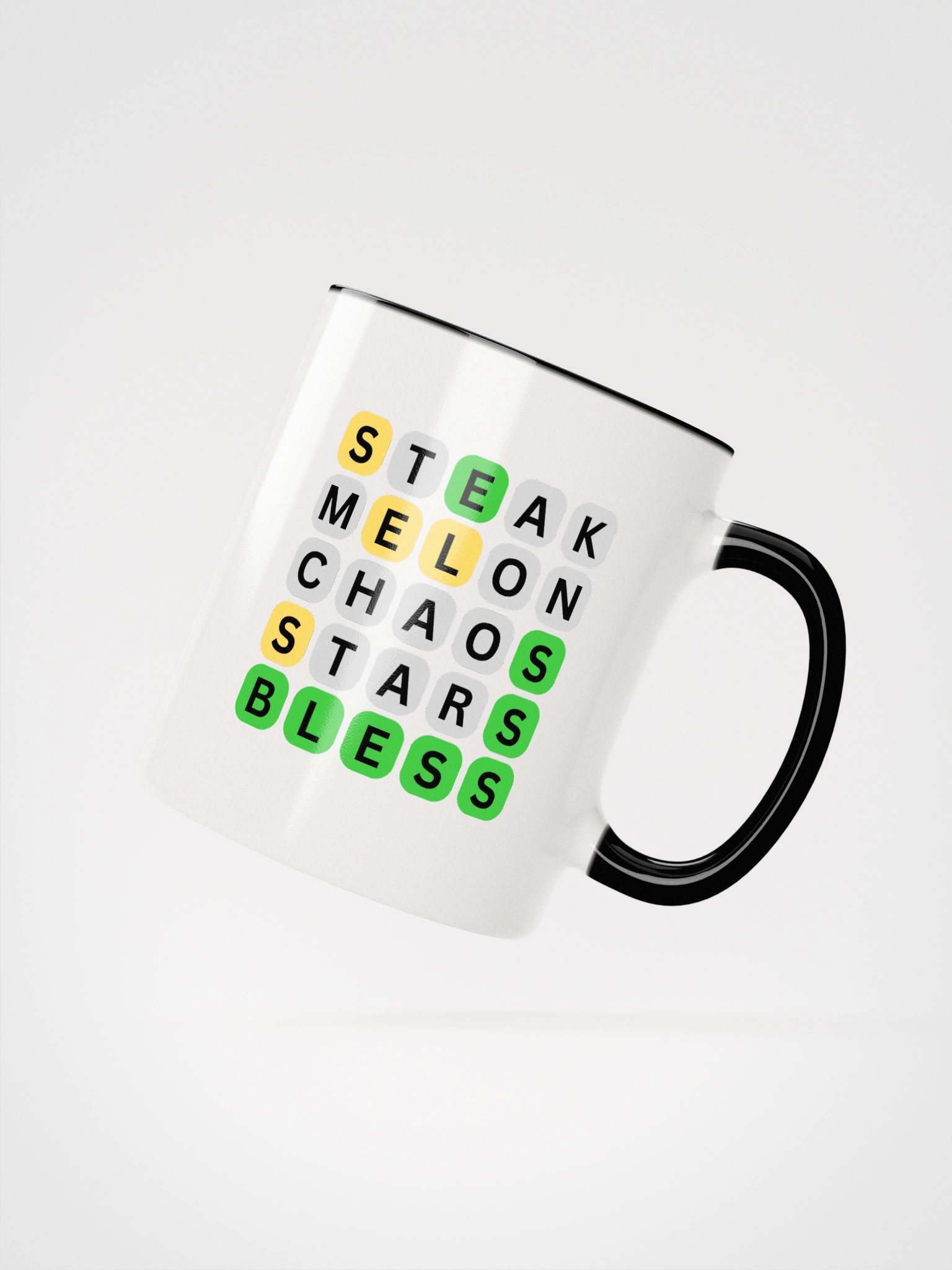 Stream Blessing Mug product image (7)