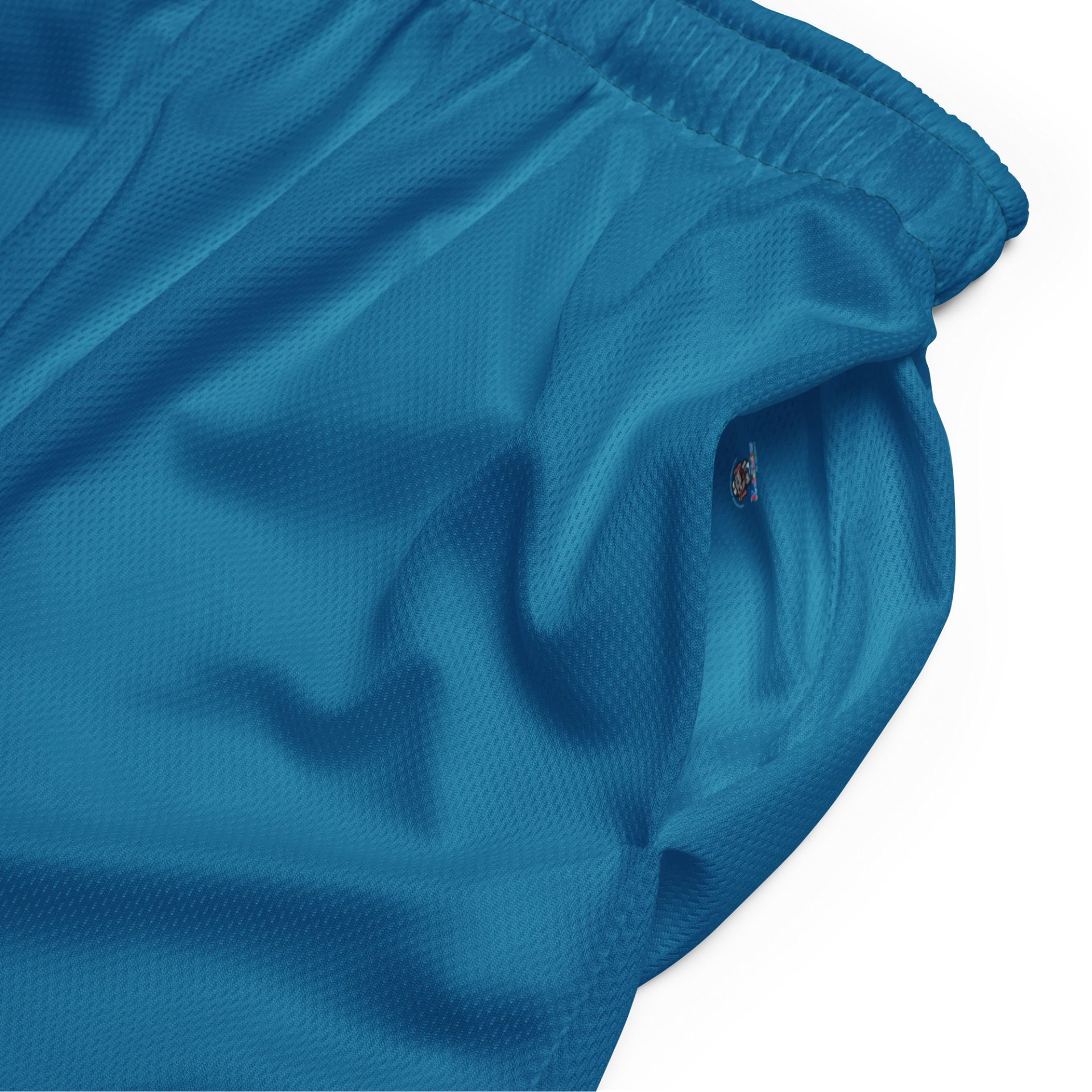 Unisex Shorts with Laughing Rebelphant product image (5)