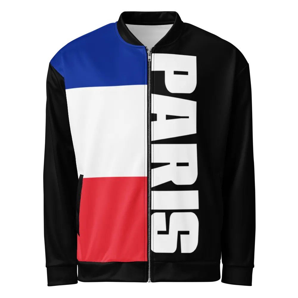 Paris - Bomber product image (1)