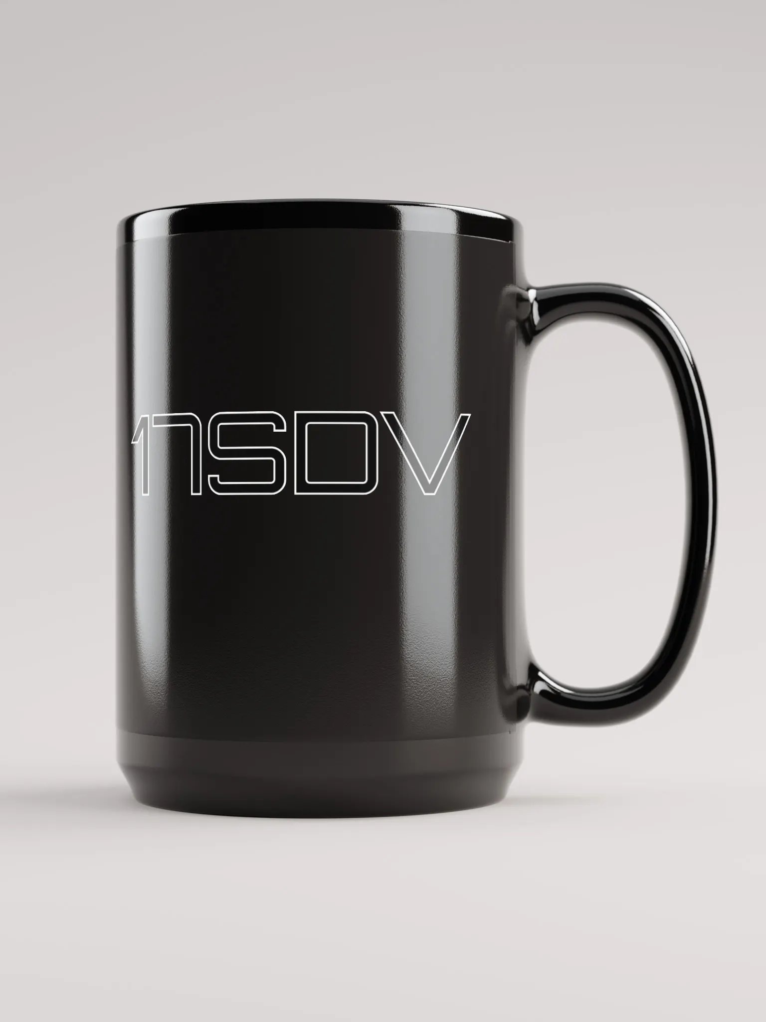 17SDV Tactical Sloth Mug product image (1)