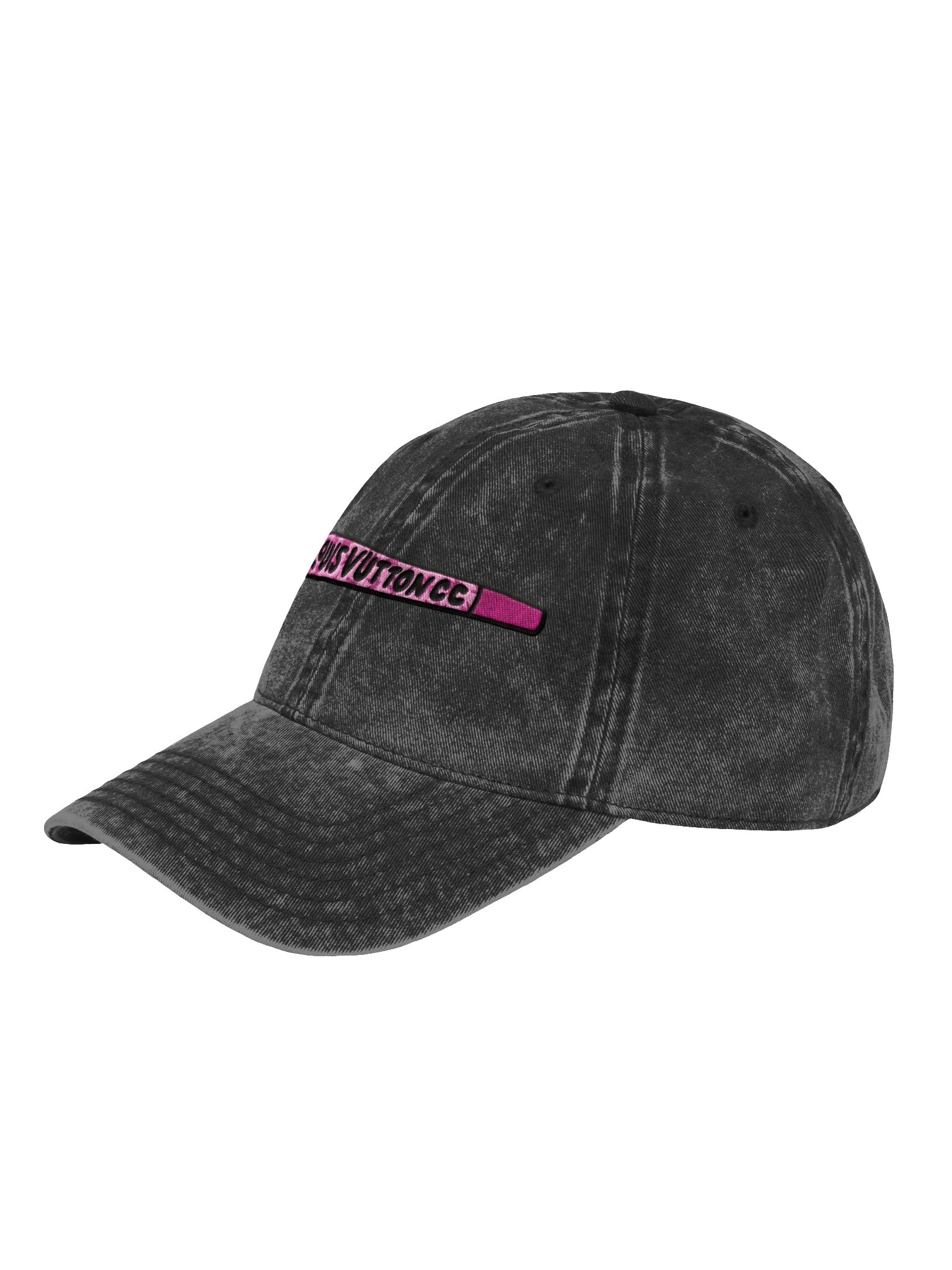 LouisVuttonCC Joint Vintage Wash Hat product image (3)