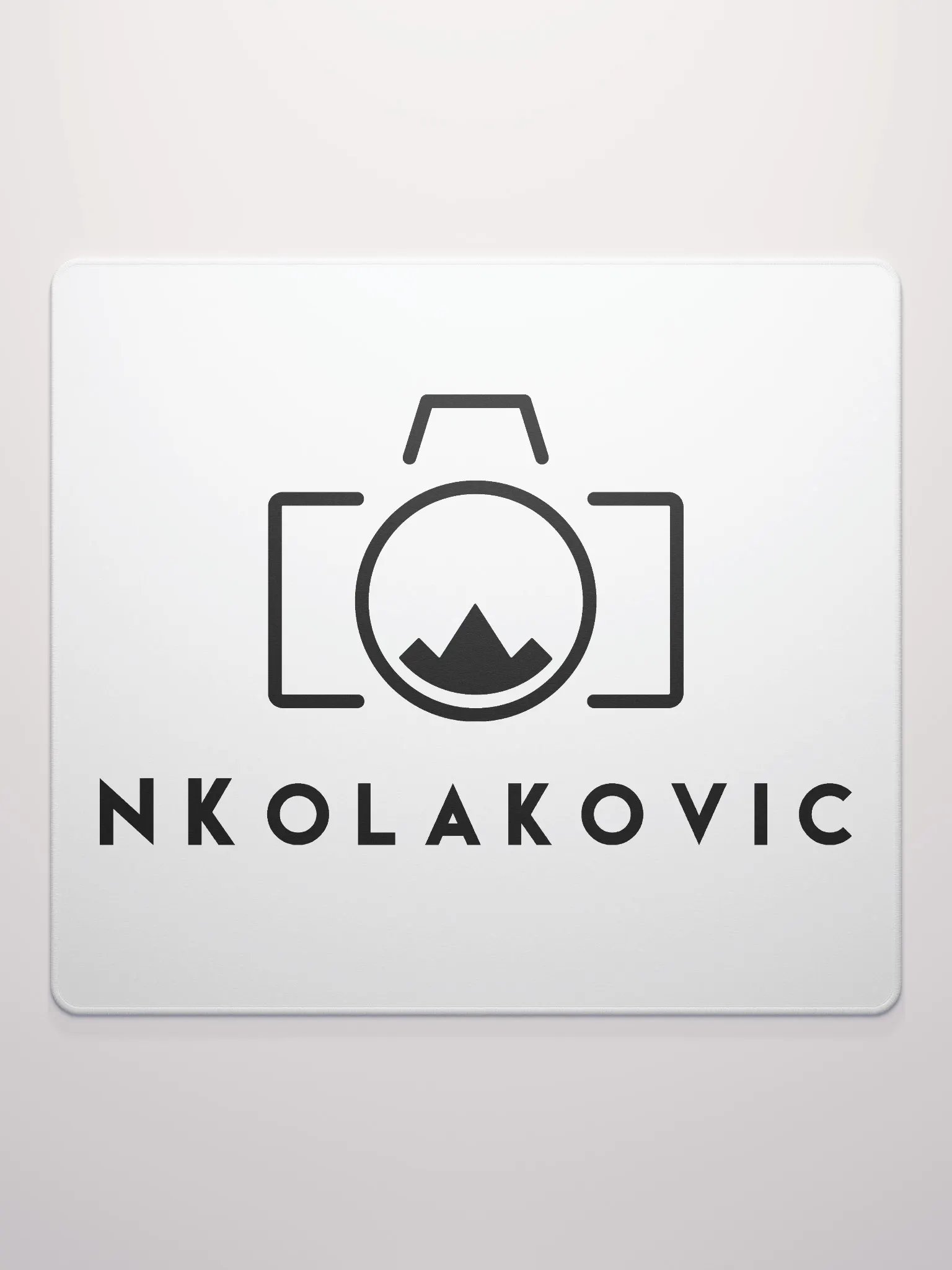 NKolakovic Mouse Pad product image (4)