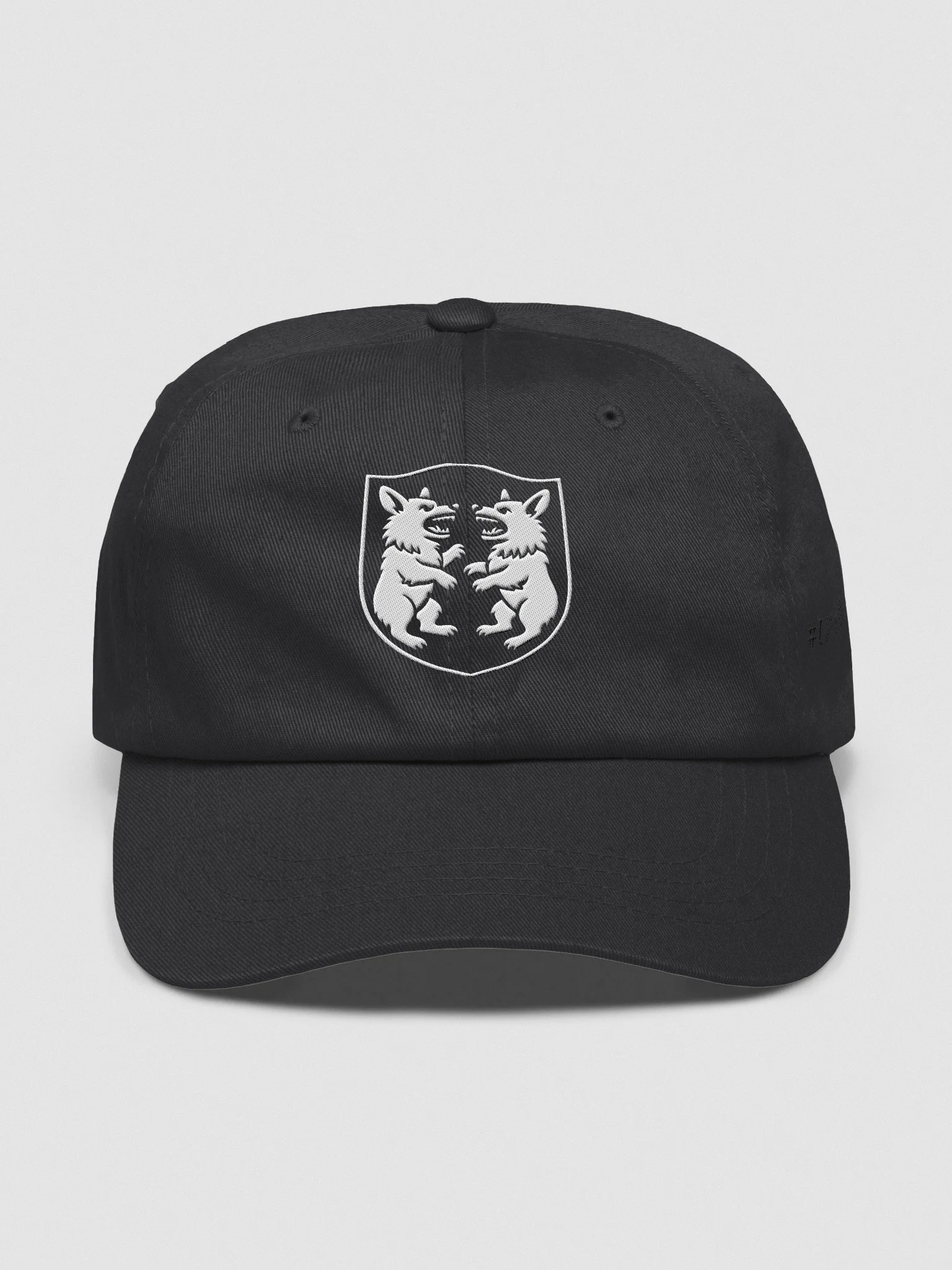 WIGGELBUTT CAP product image (1)