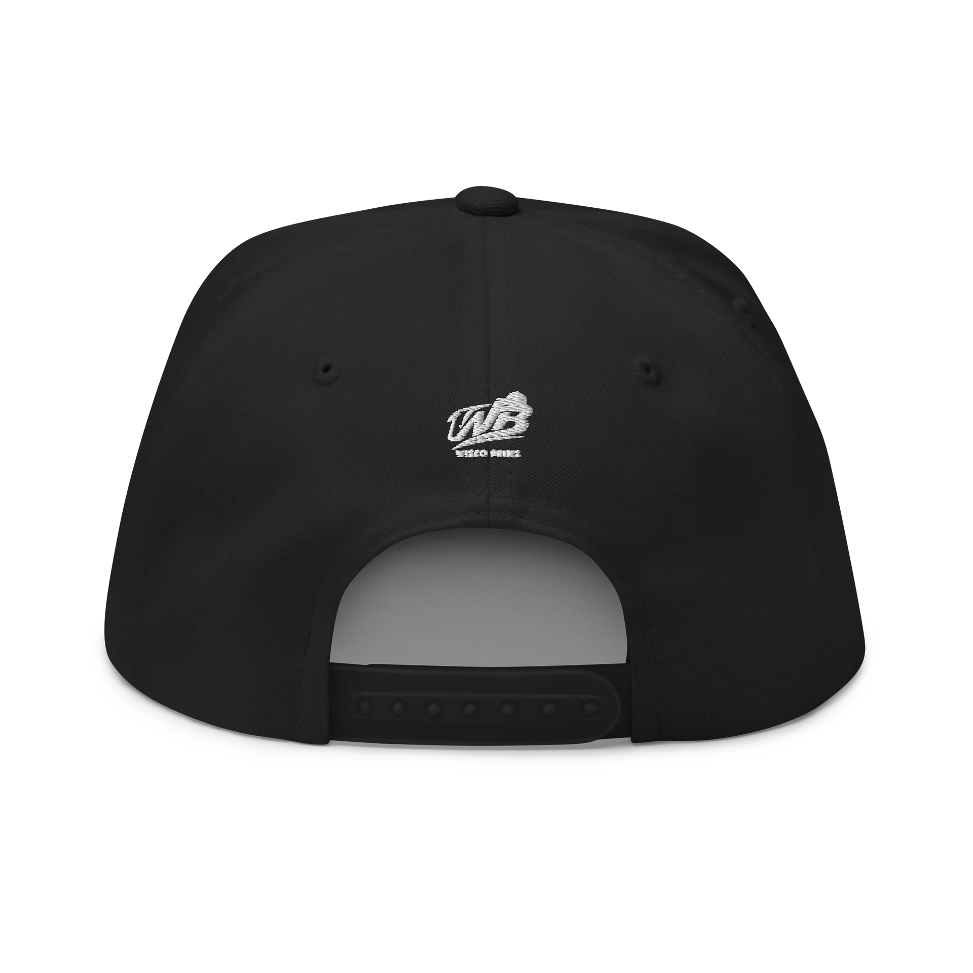 GB Noir Heritage Snapback product image (4)
