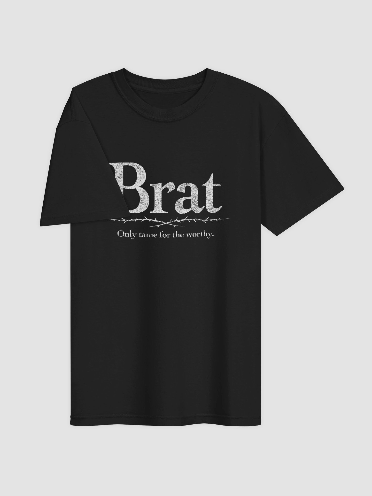 Brat T-Shirt product image (3)