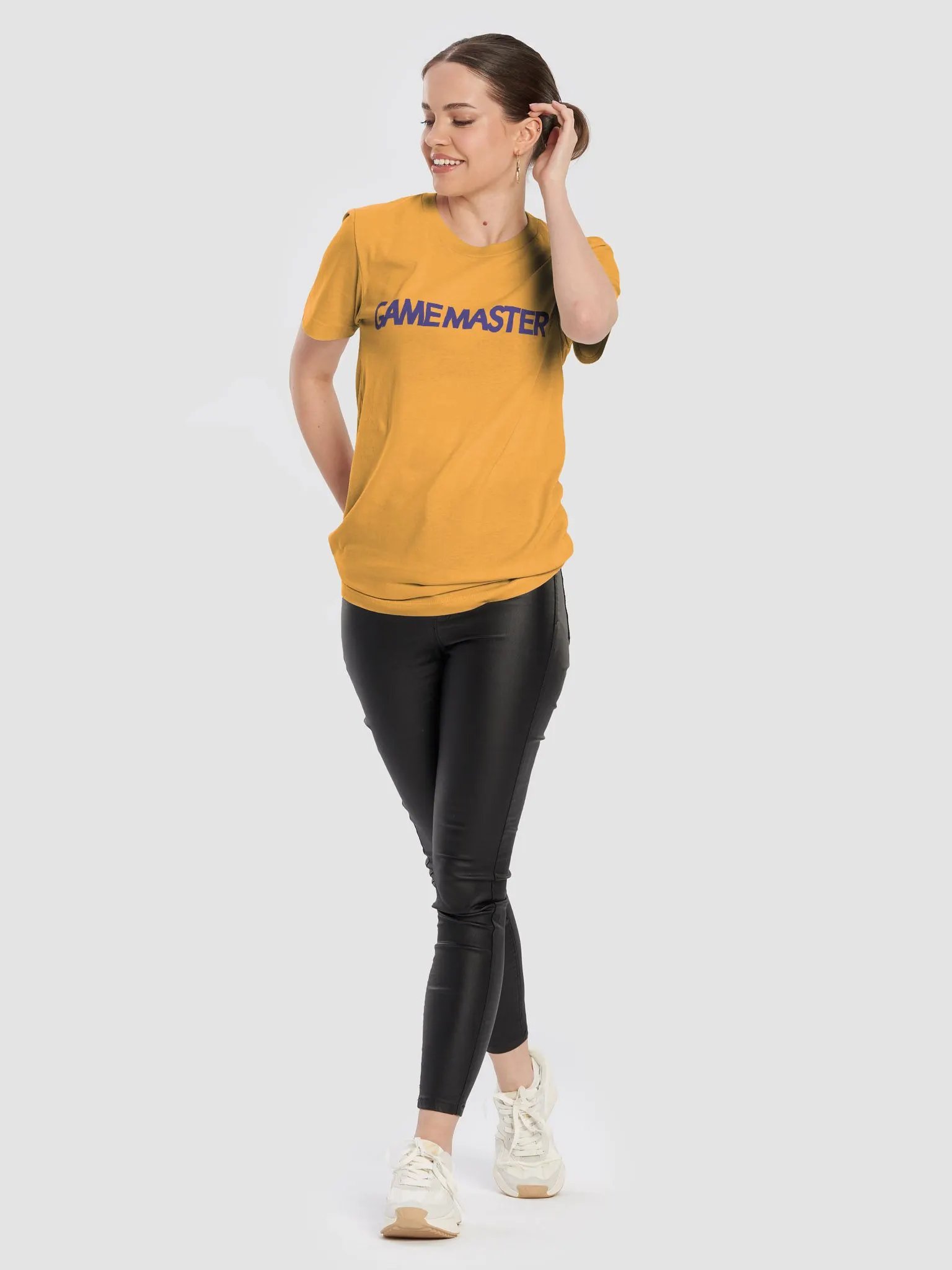 Game Master Supersoft T-Shirt product image (10)