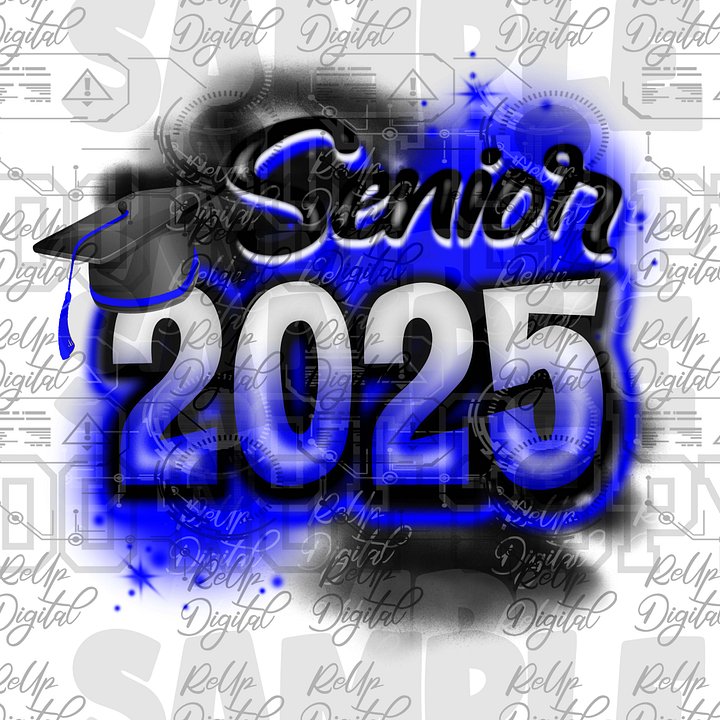 blue Senior product image (1)