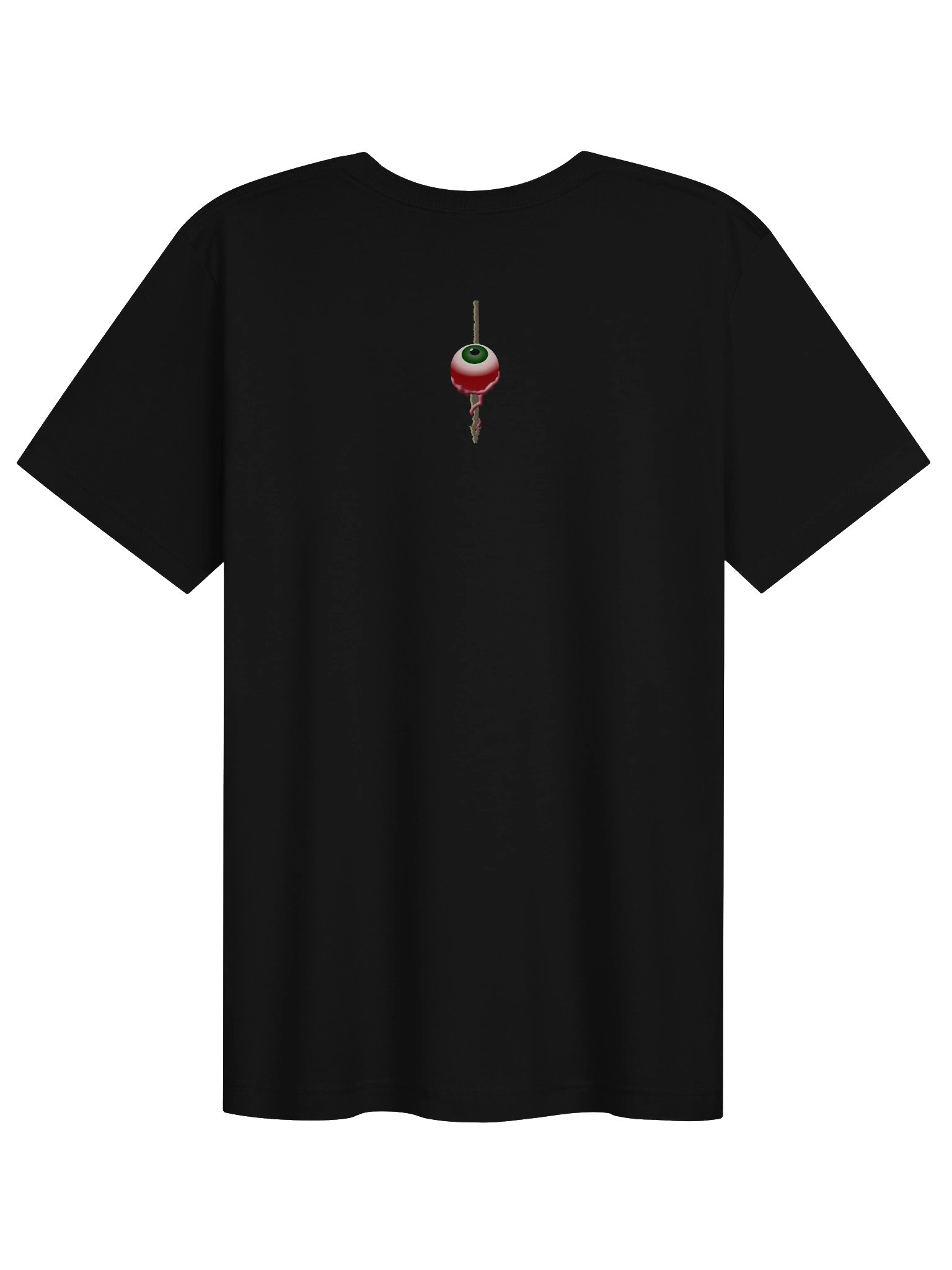 Dude, you're muted - Bella+Canvas Supersoft T-Shirt product image (14)