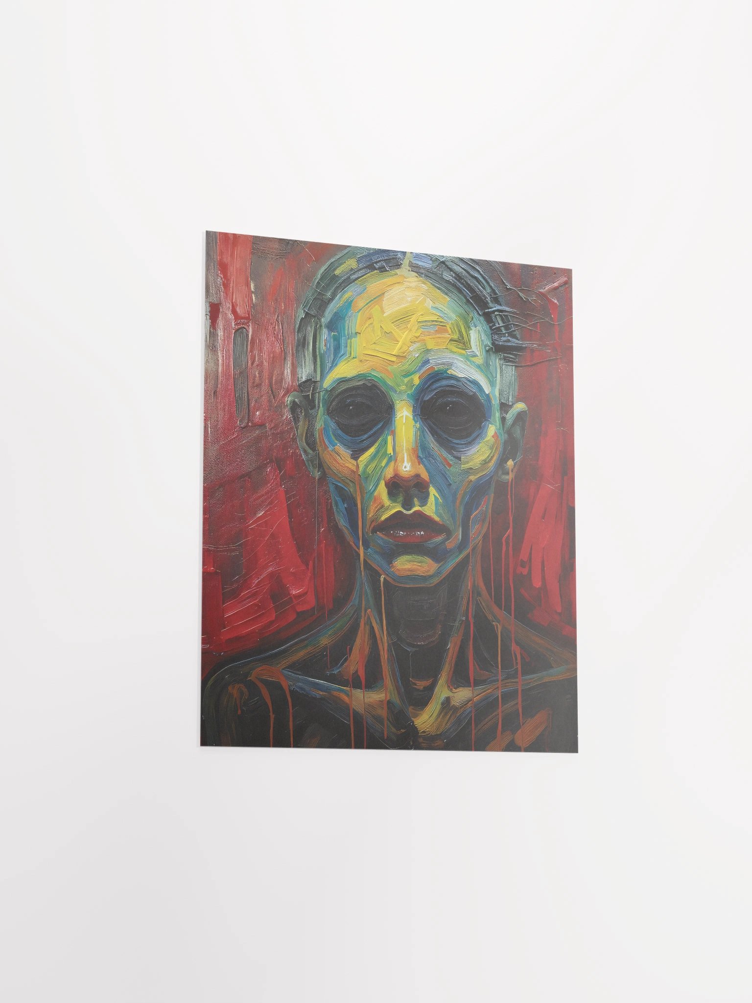 The Veil Within Matte Poster product image (17)