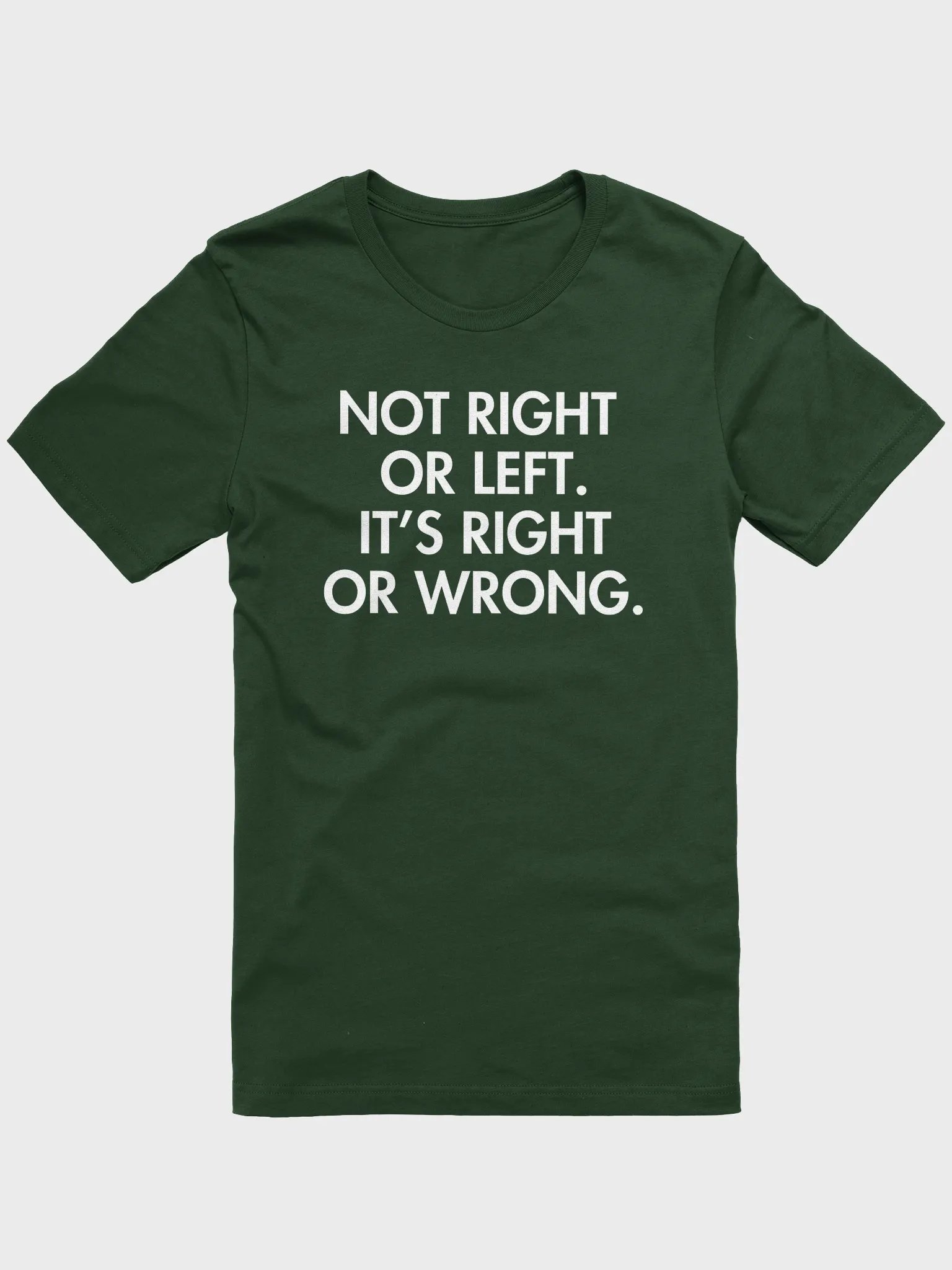Be Right Tee. product image (26)