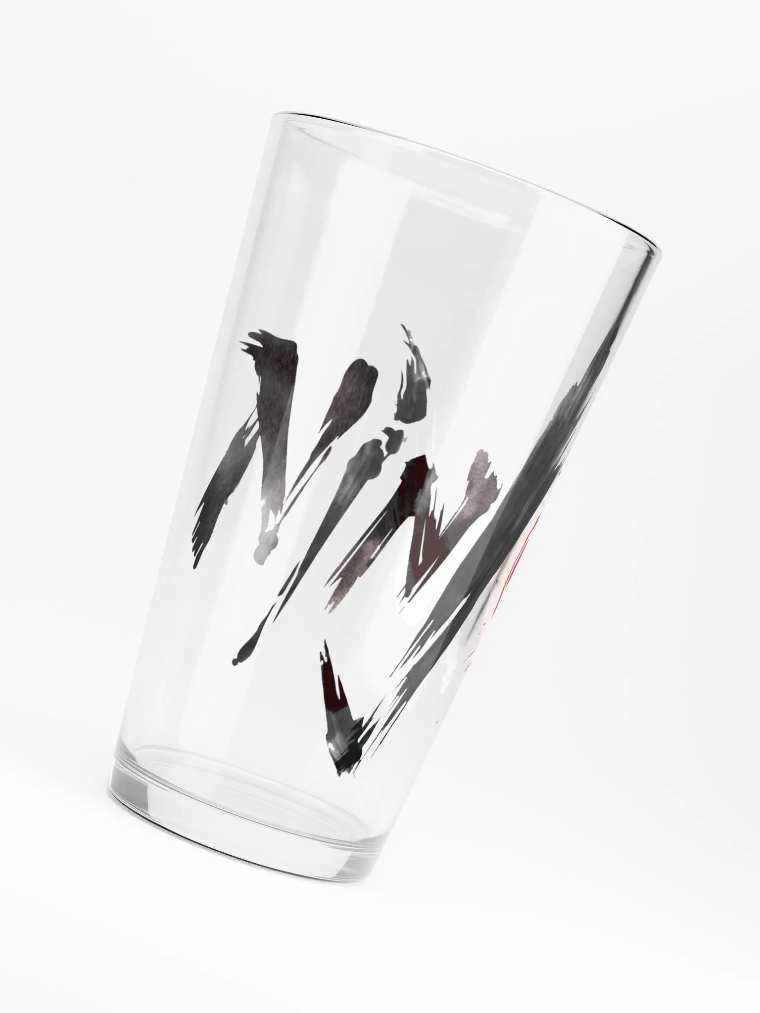 Shaker Pint Glass product image (6)