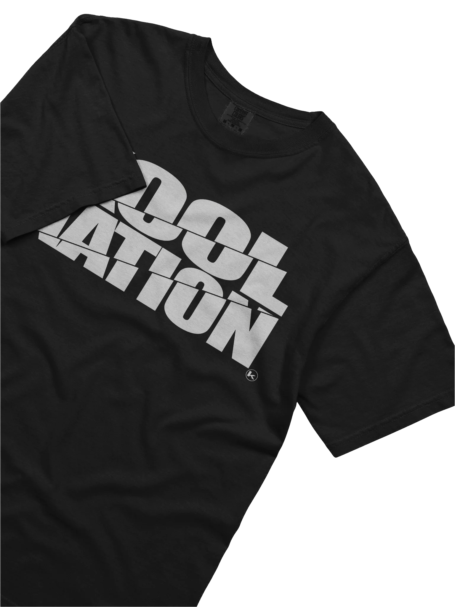 KOOLxNATION Comfort Colors Tee product image (37)