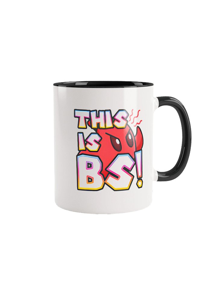 This is BS - AuroraStarr Mug product image (4)