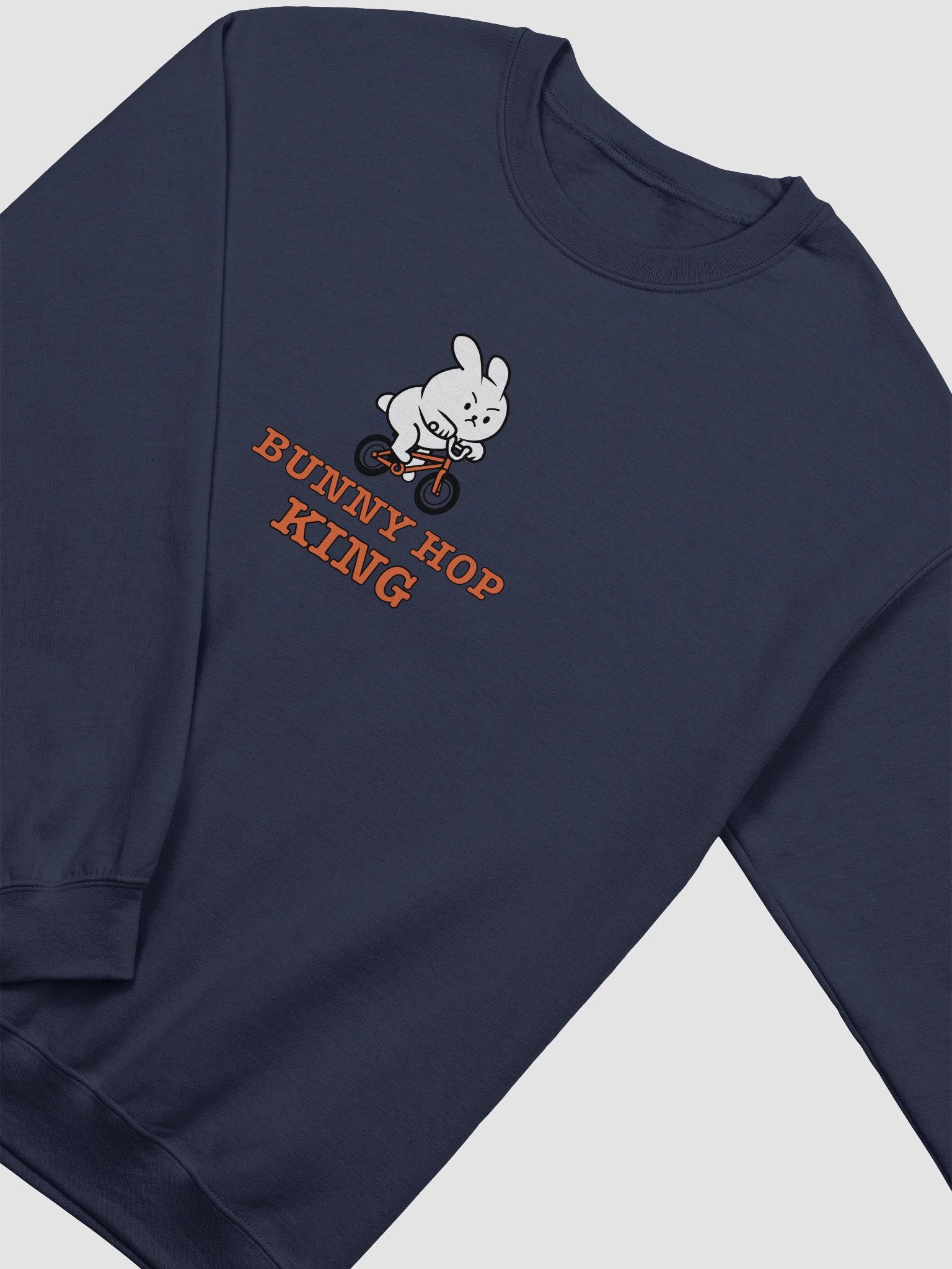 Bunny Hop King product image (32)