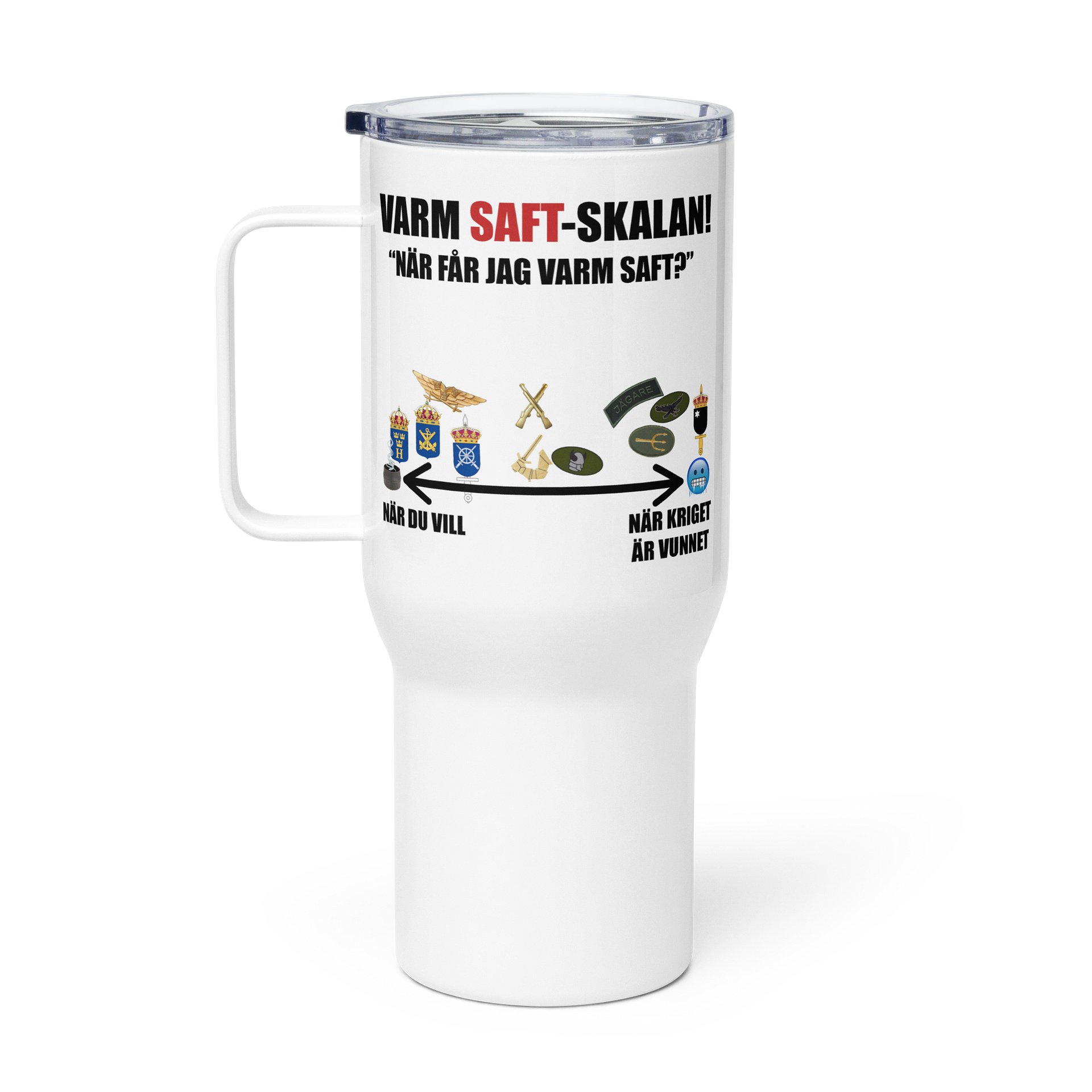 Varm saft-skalan (Termosmugg) product image (1)