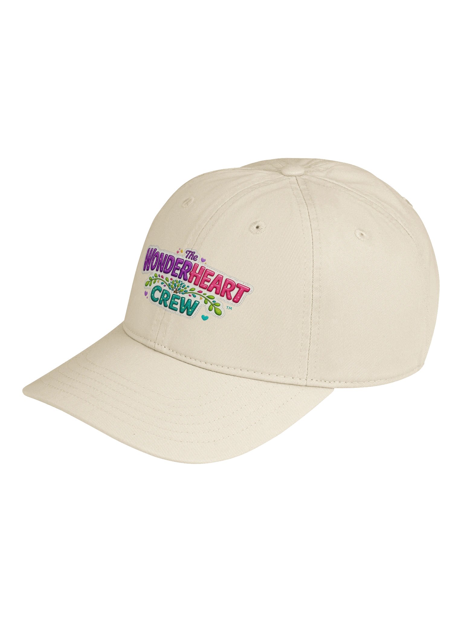 Econscious Organic Dad Hat product image (4)