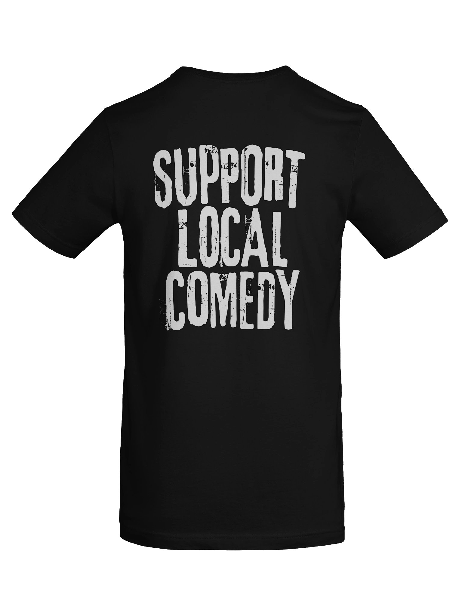 Support Local Punk Tee product image (17)