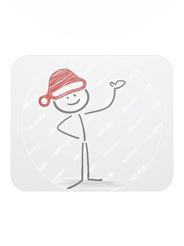 ItsRede Mouse Pad product image (2)