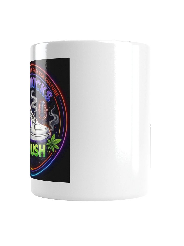 From Kicks 2 Kush Mug product image (2)