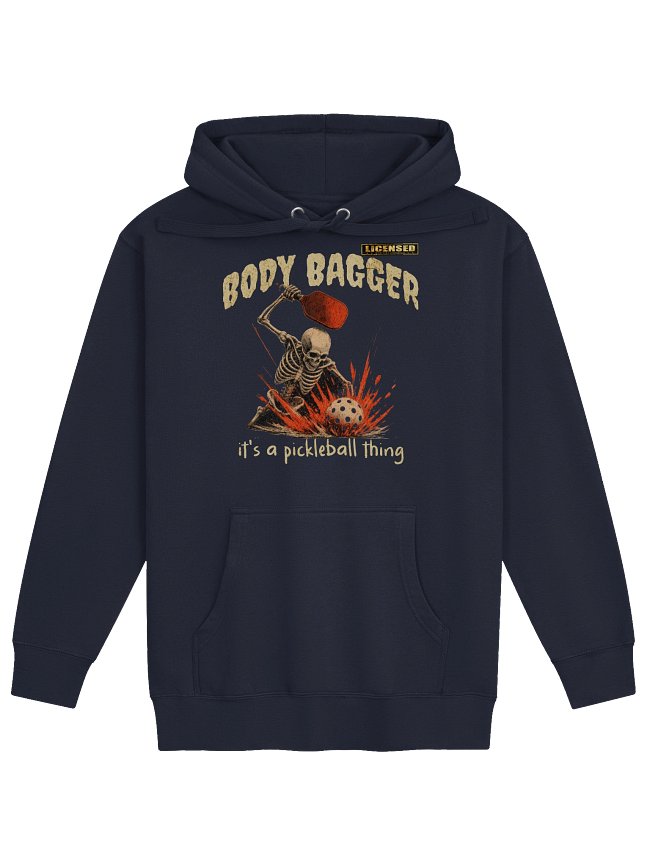Pickleball Hoodies