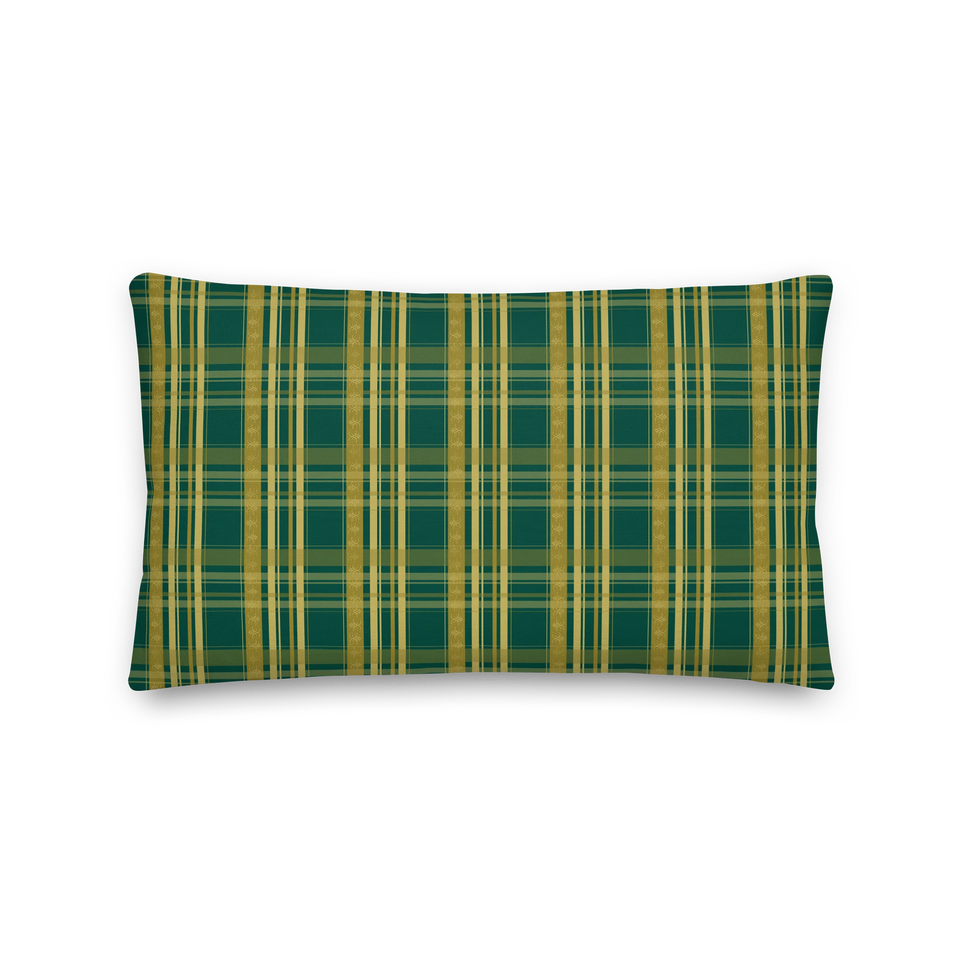 Gilded Reign Premium Pillow product image (3)