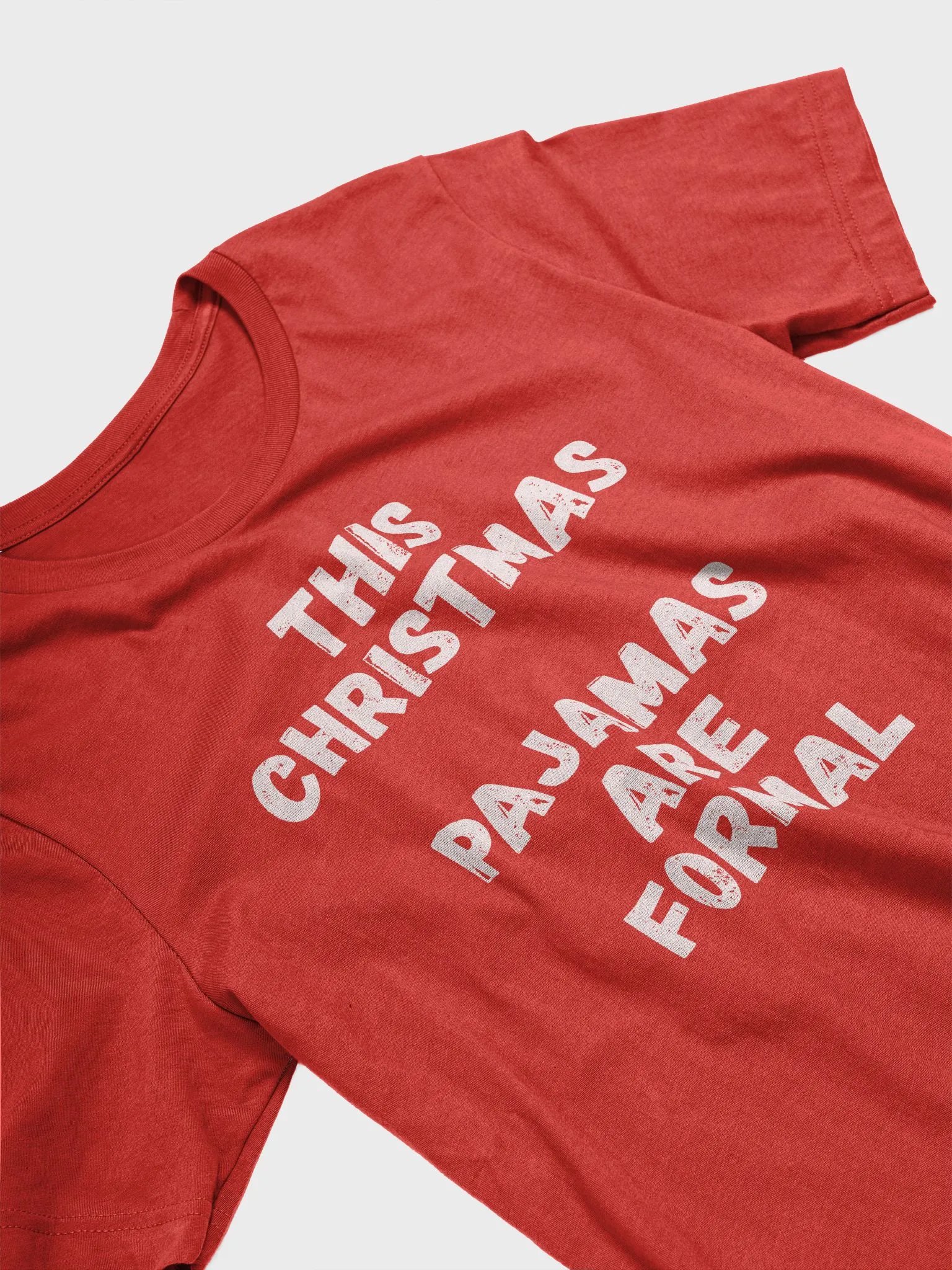 This Christmas… pajamas are formal. product image (23)