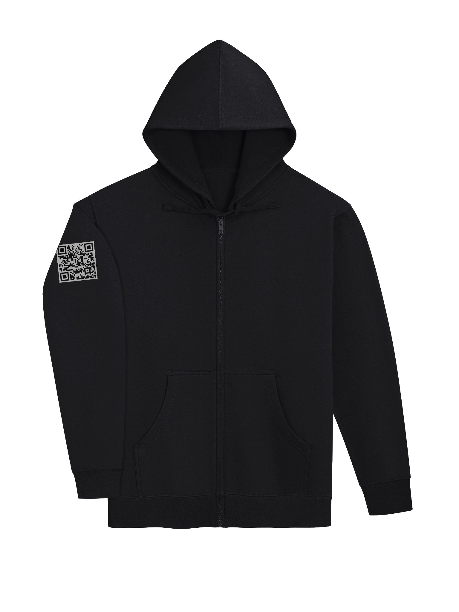 QR Zipper product image (3)