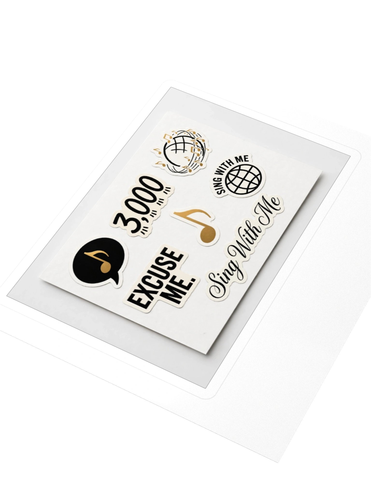 Yes Pack product image (10)