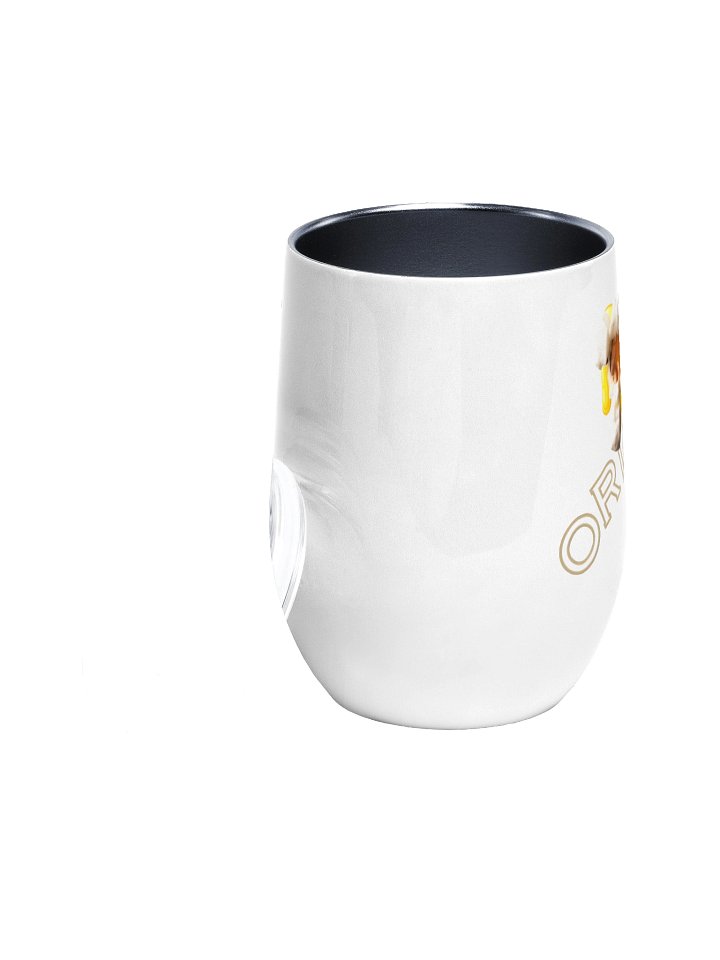ORVILLE Wine Tumbler product image (2)