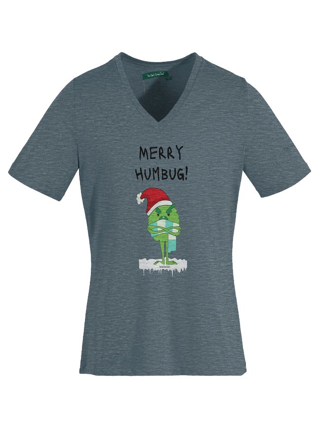 Merry Humbug