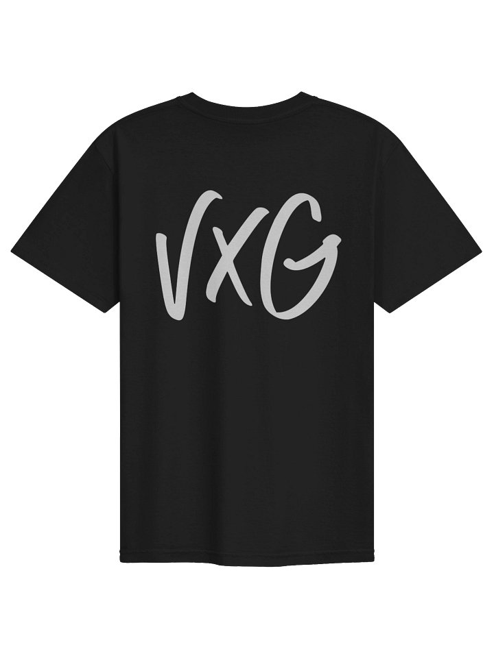 Camiseta Básica VXG 2.0 product image (15)