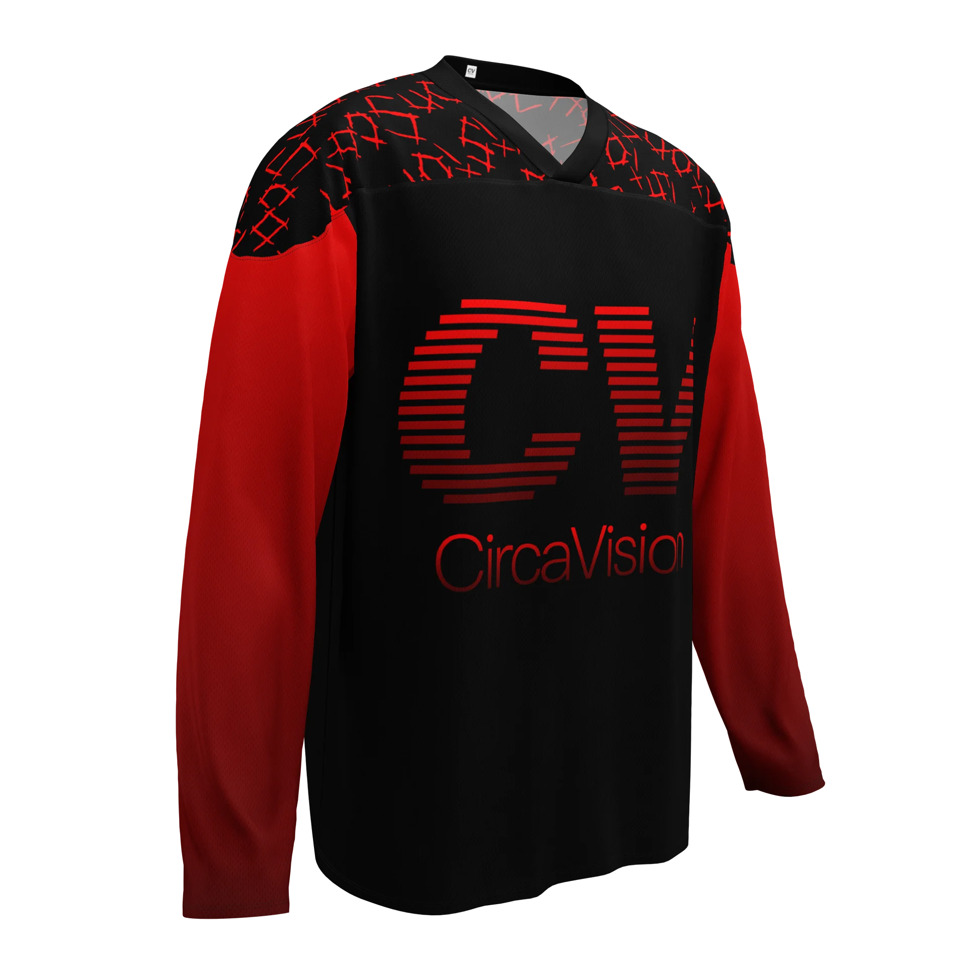 ScaryVision Jersey product image (1)