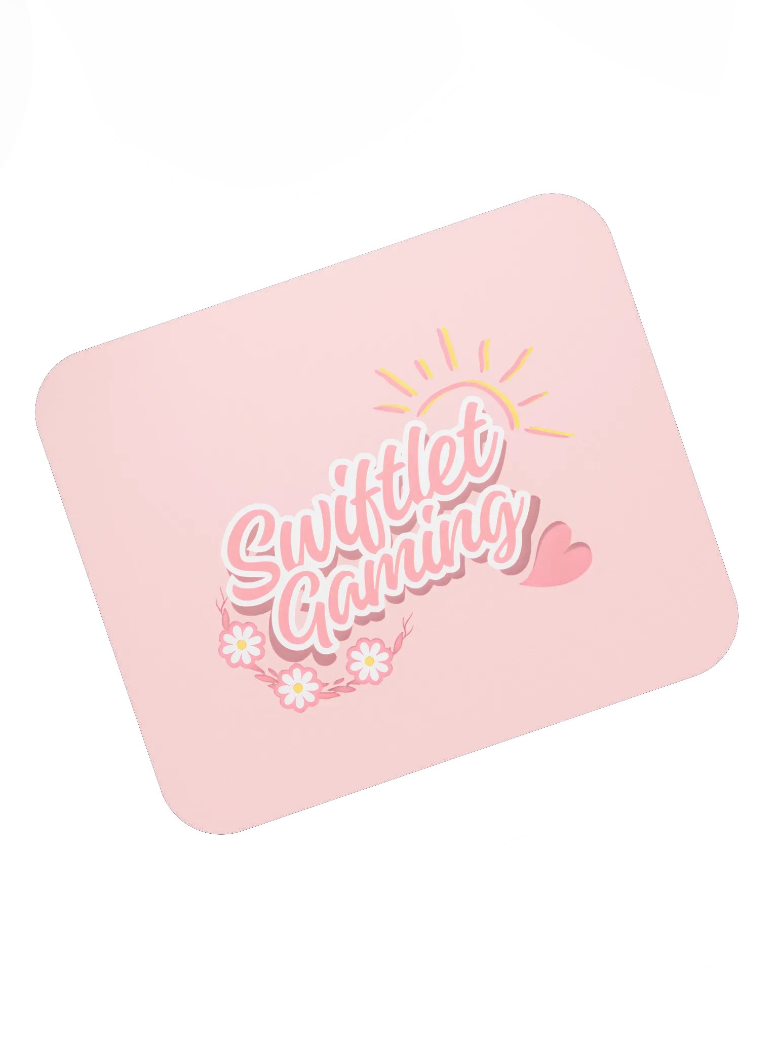 Swiftletgaming Mouse Pad product image (4)