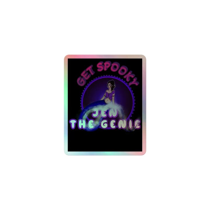 GET SPOOKY product image (1)