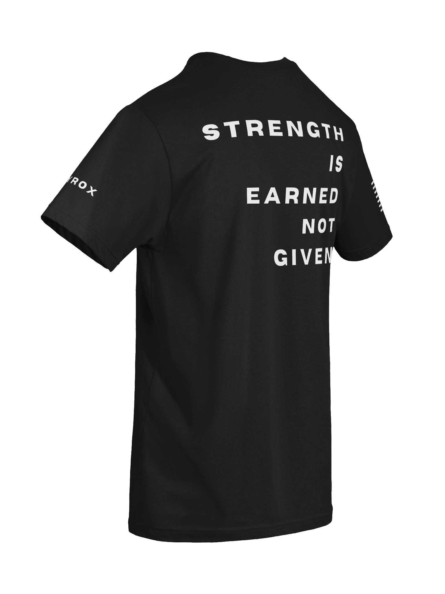 Earned Not Given - Unisex Cut product image (8)