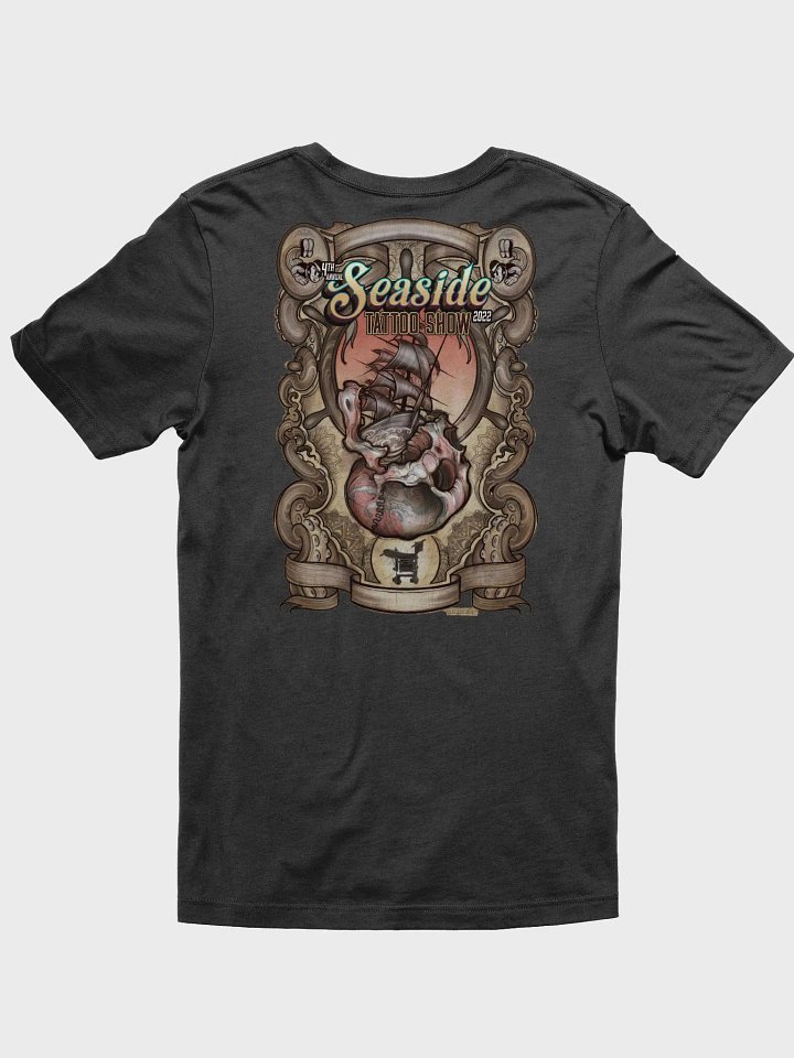 Seaside Tattoo Show 2022 - Dave Koenig product image (1)