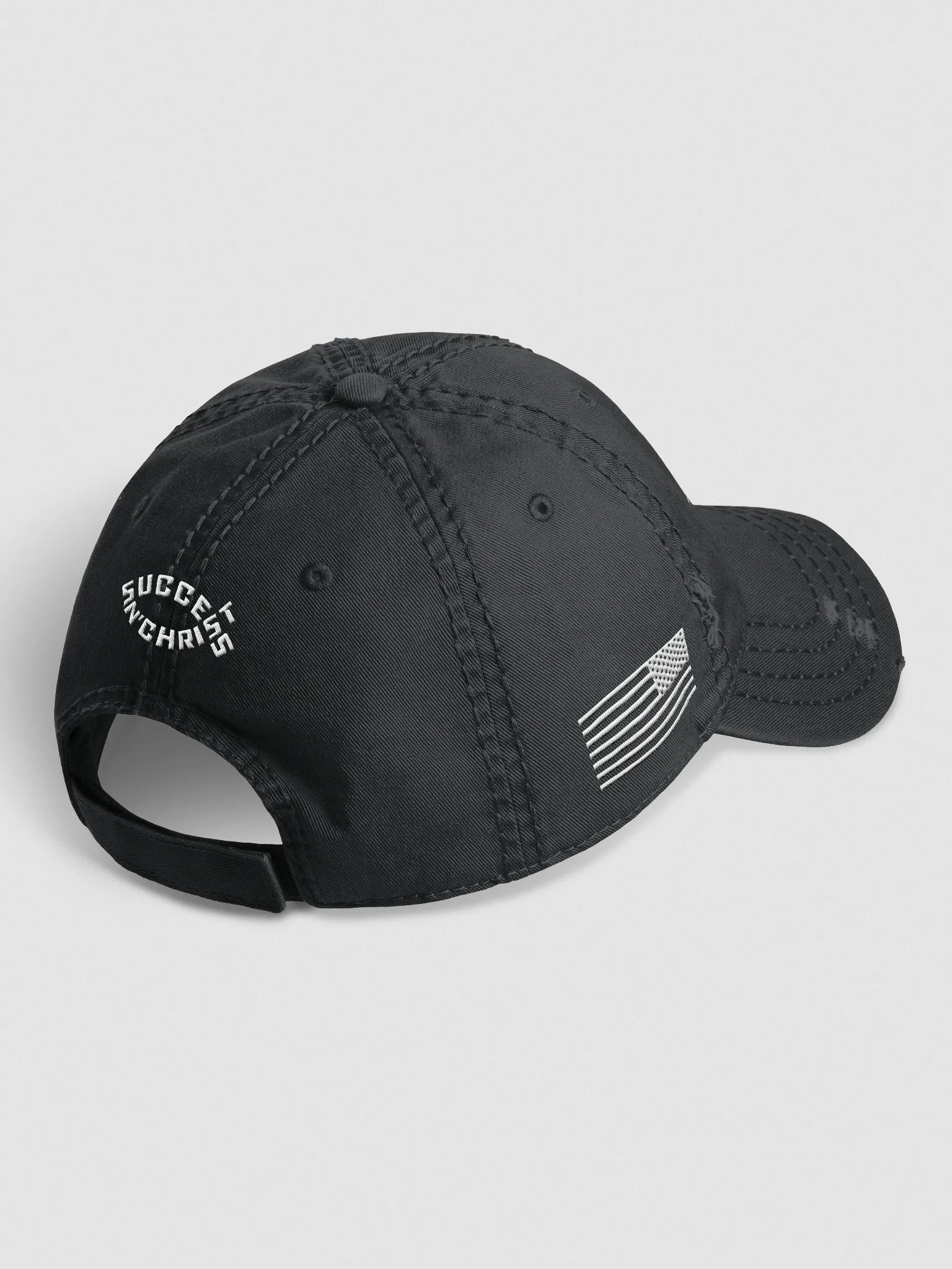 West Coast Battle Cap product image (3)