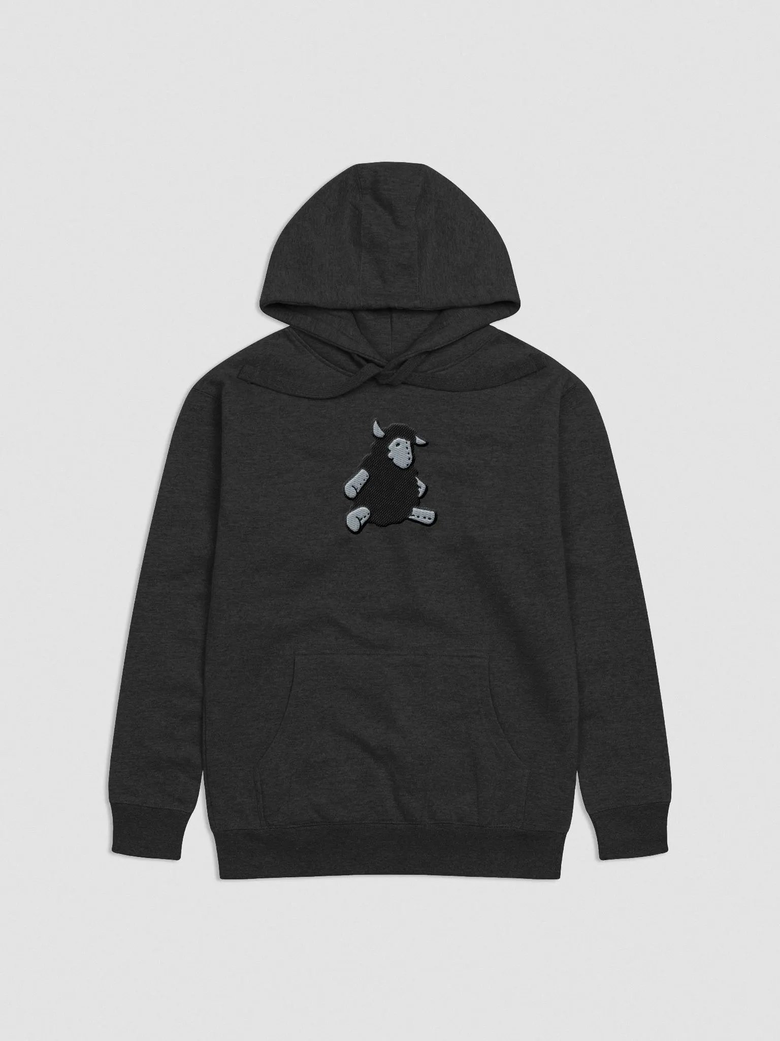 Big & Bold(Hoodie) product image (3)